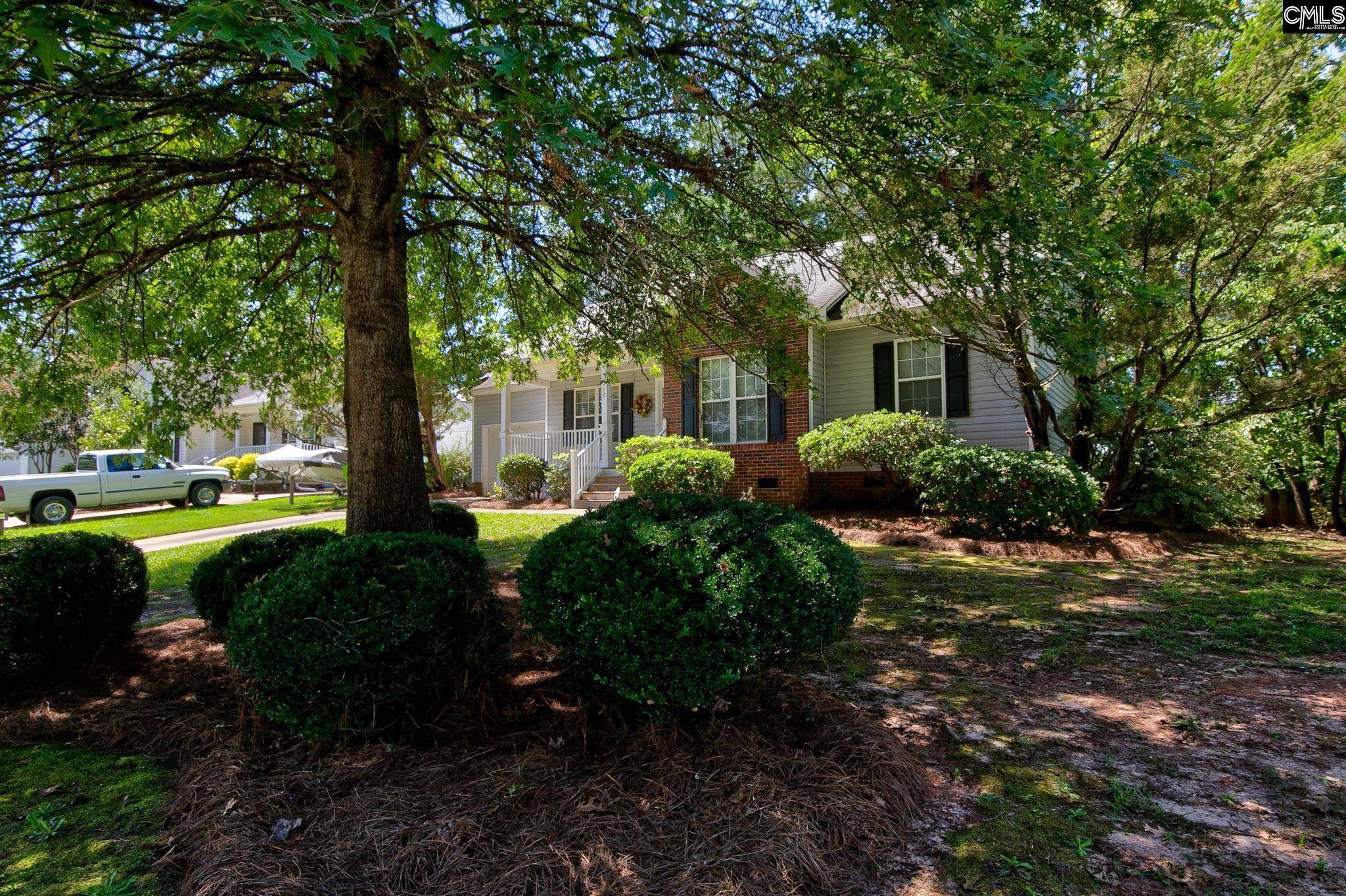 Irmo, SC 29063,17 Caddis Creek Court