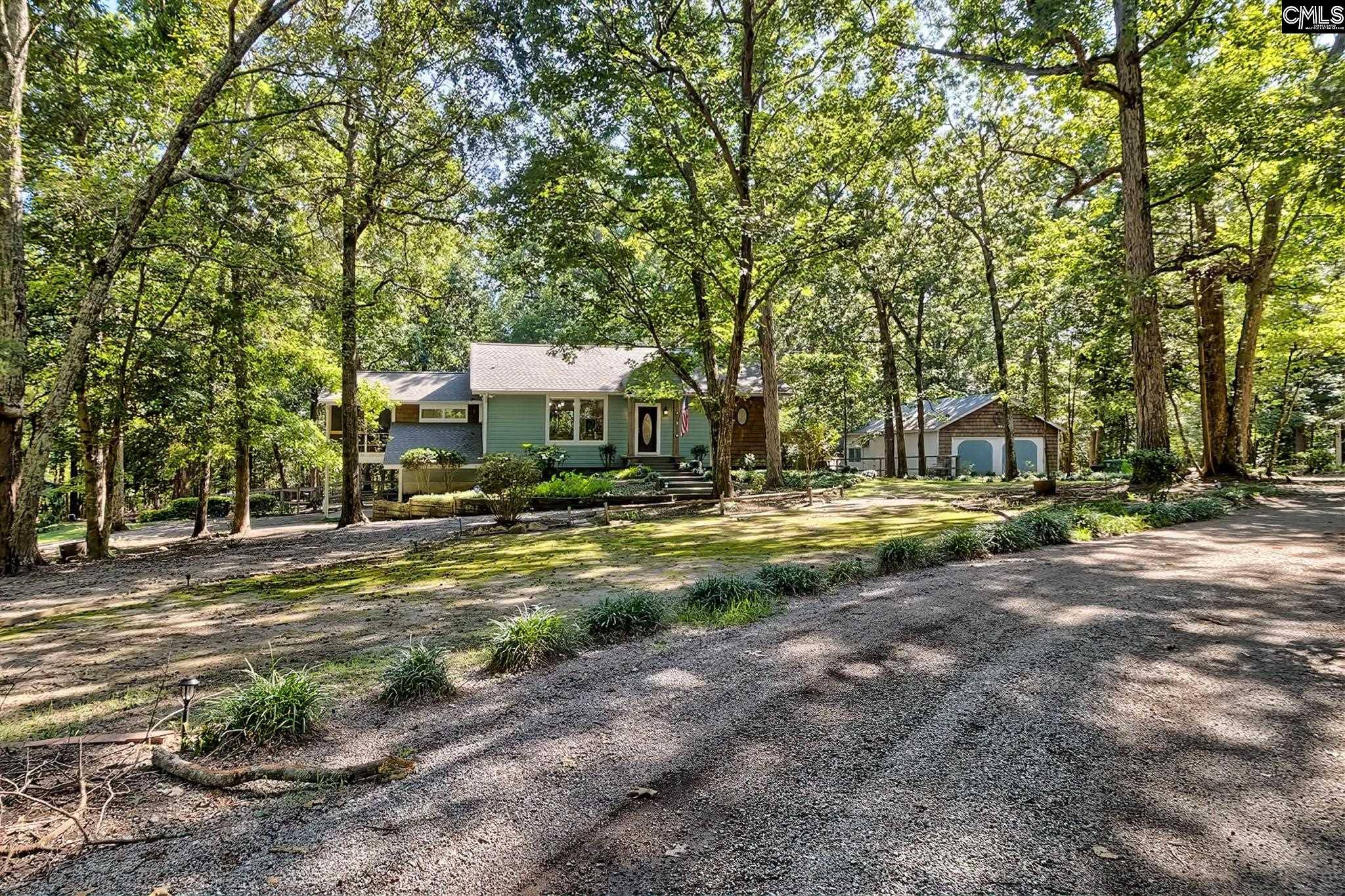 Irmo, SC 29063-8753,132 Cedar Grove Lane