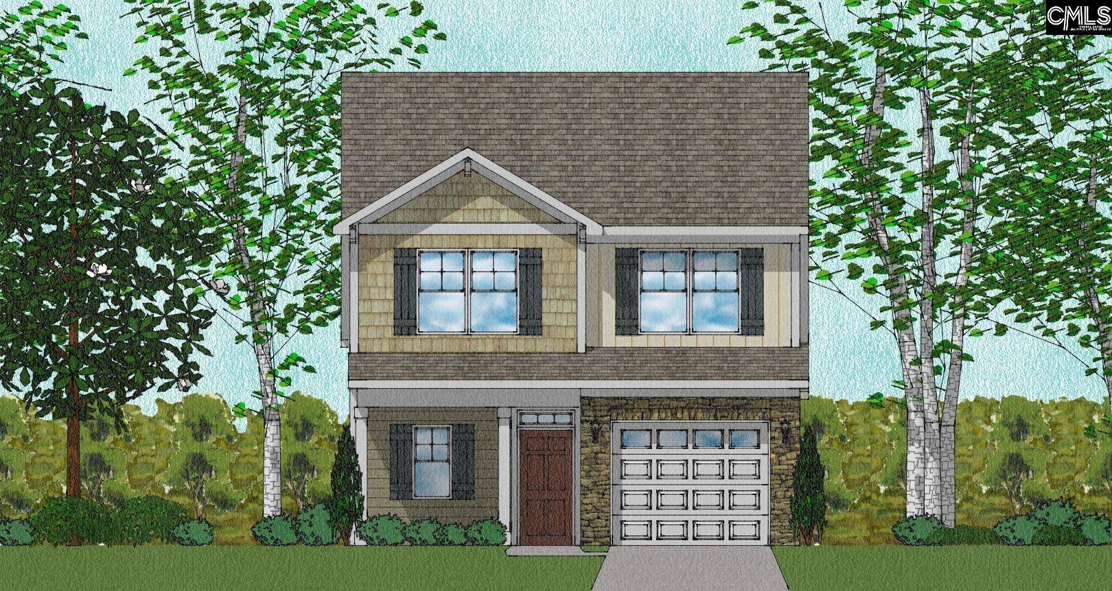 Blythewood, SC 29016,1240 Turtle Stone Road