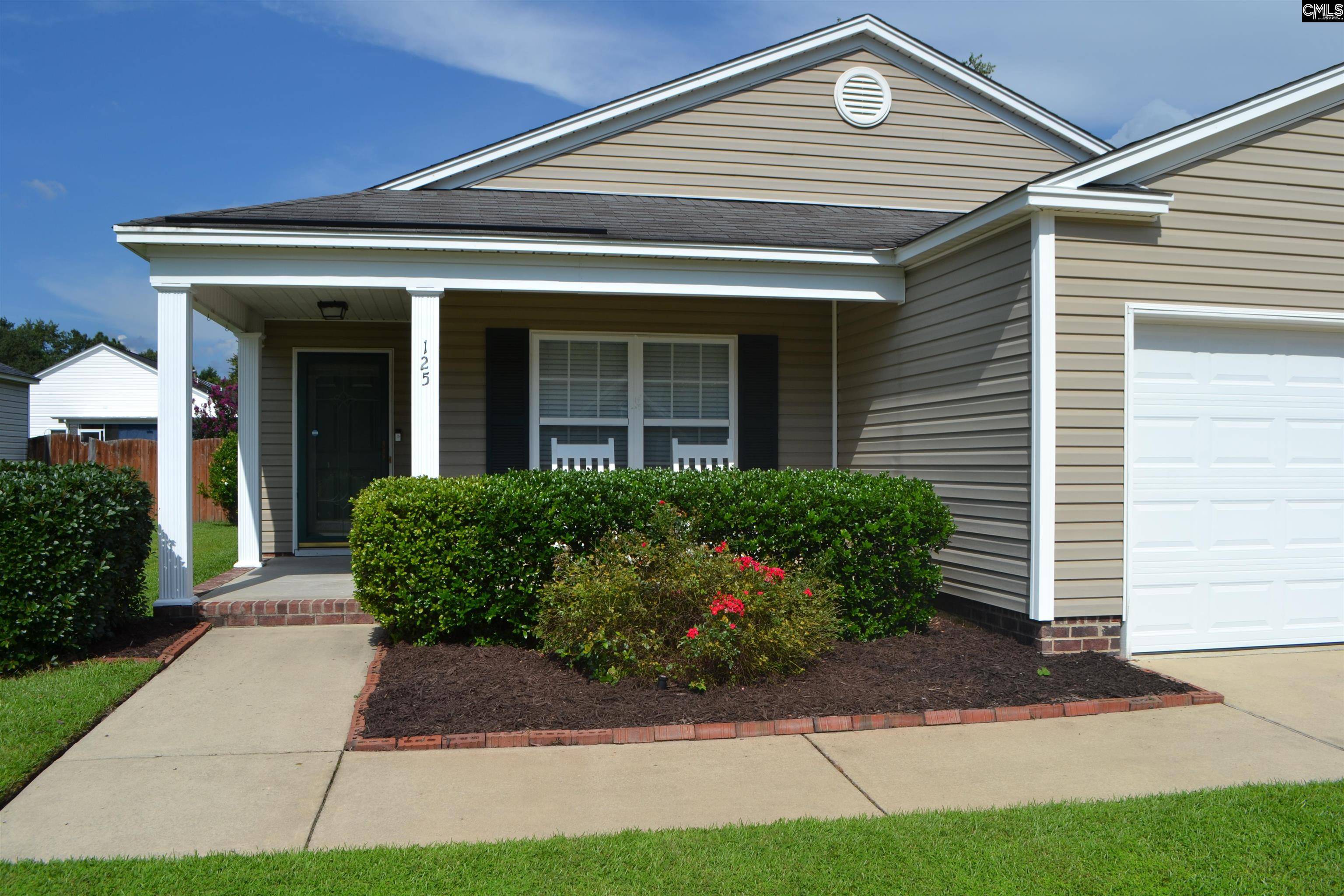 Lexington, SC 29073,125 Blue Pine Lane