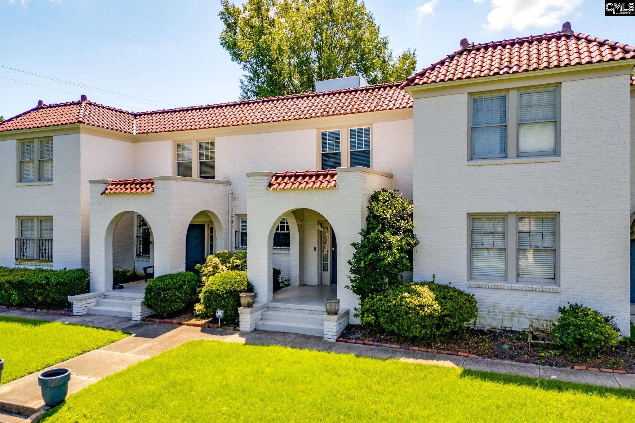 Columbia, SC 29205,1802 Wheat Street