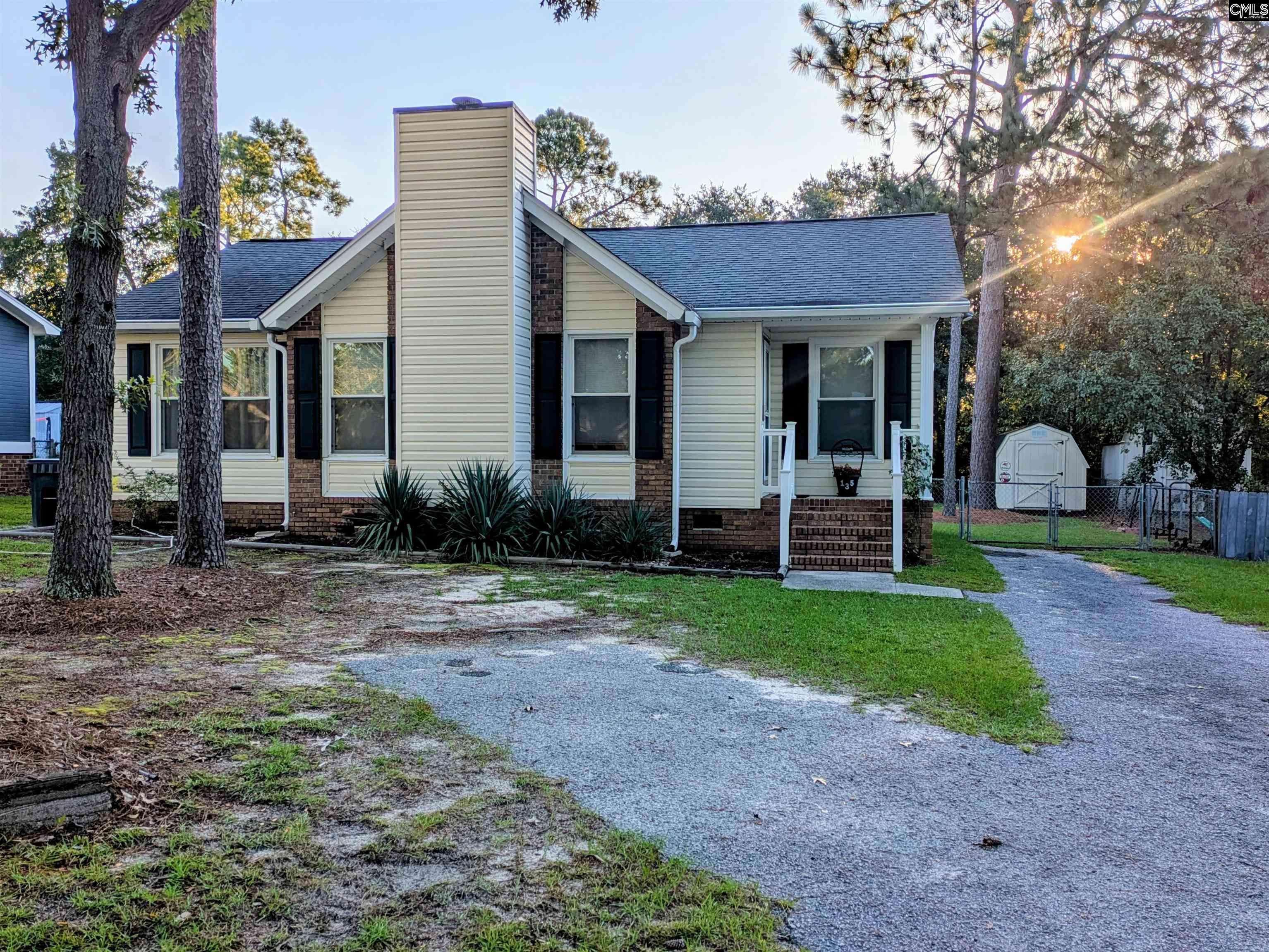 Lexington, SC 29073,135 Darian Drive