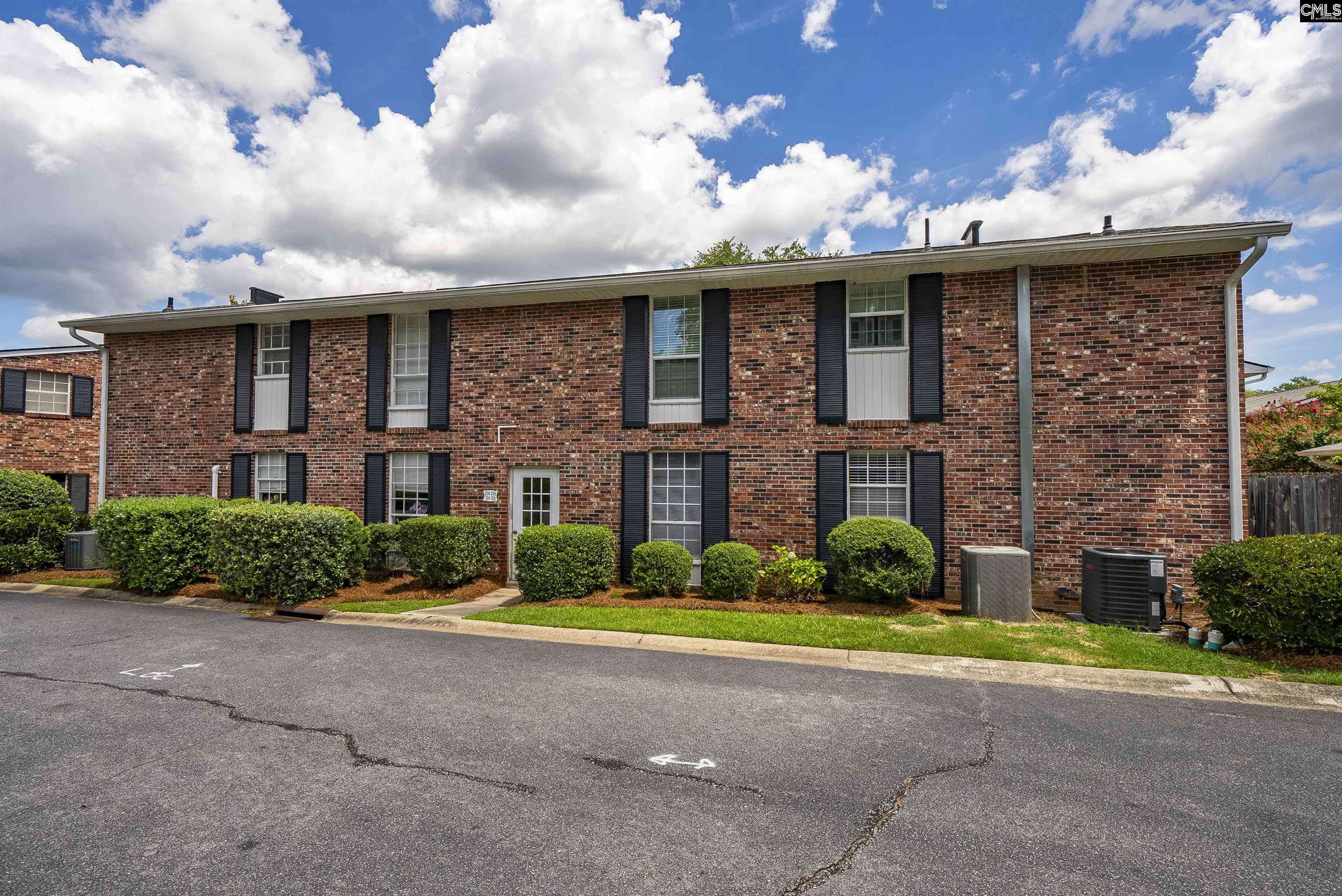 Columbia, SC 29206,5225 Clemson Avenue 135 #135