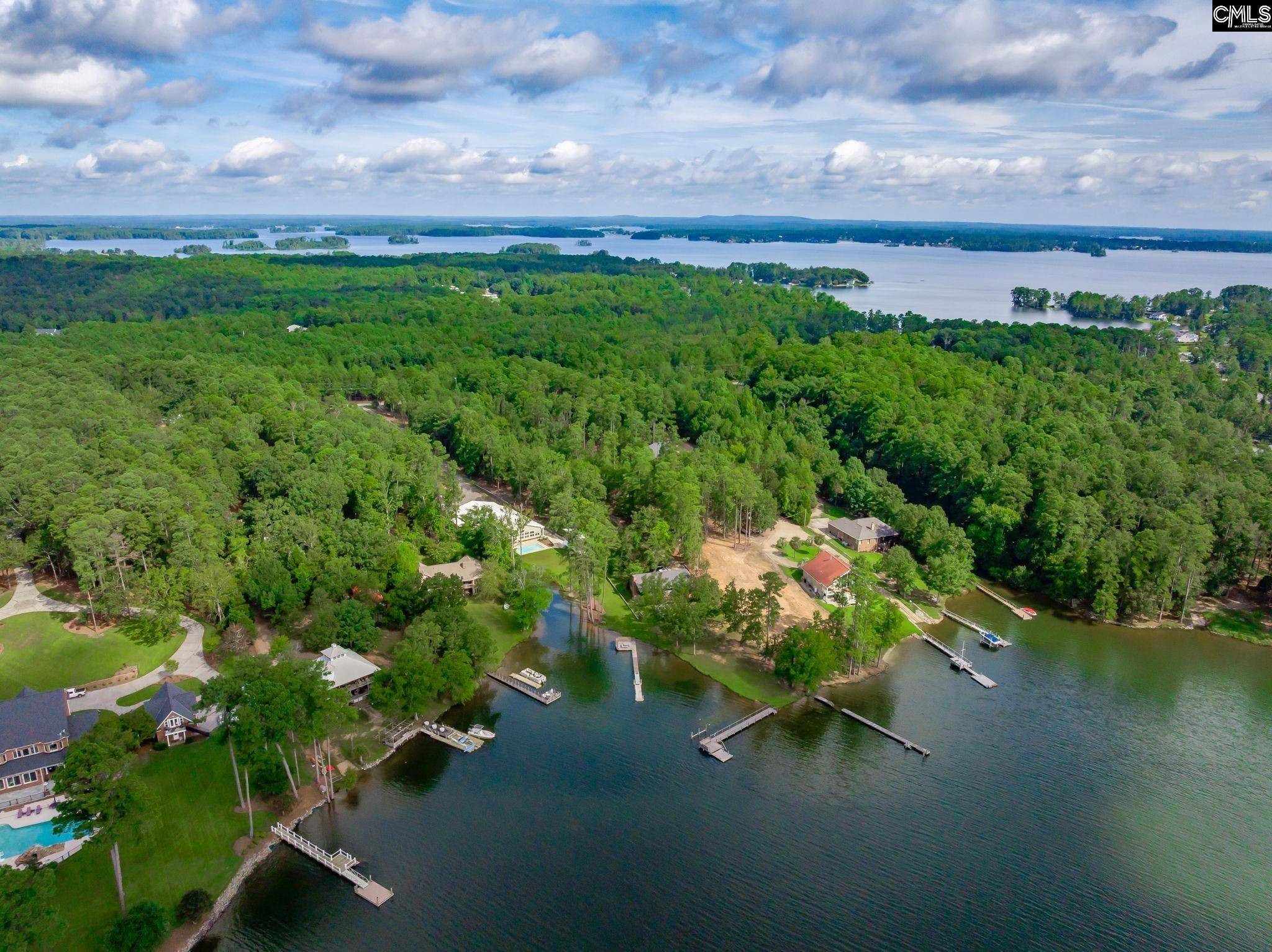 Gilbert, SC 29054,1148 Shull Island Road