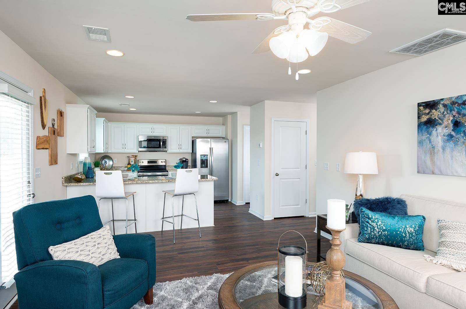 Blythewood, SC 29016,118 Kinglsy Drive
