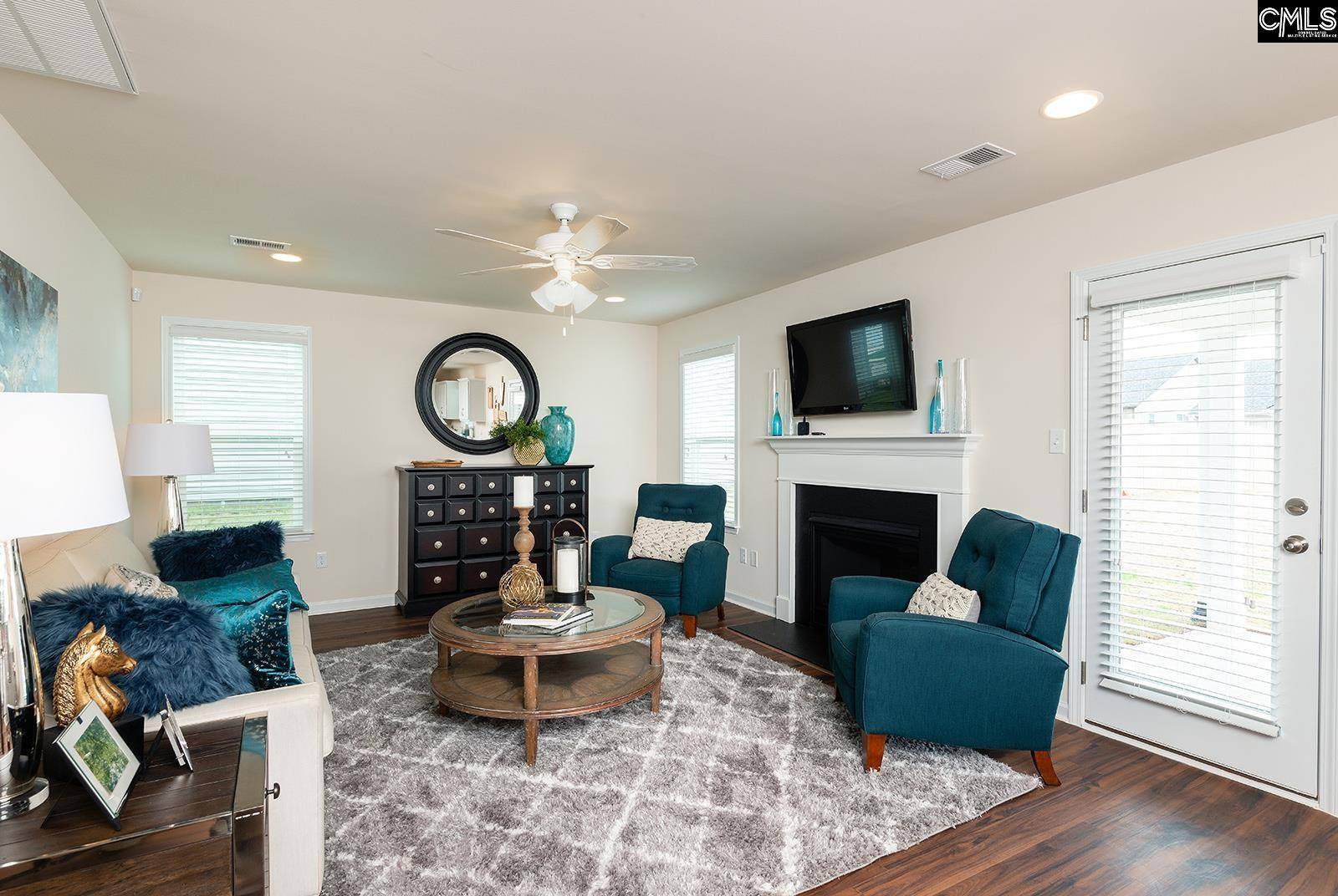 Blythewood, SC 29016,118 Kinglsy Drive