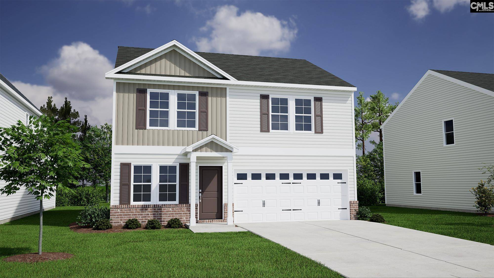 Blythewood, SC 29016,118 Kinglsy Drive
