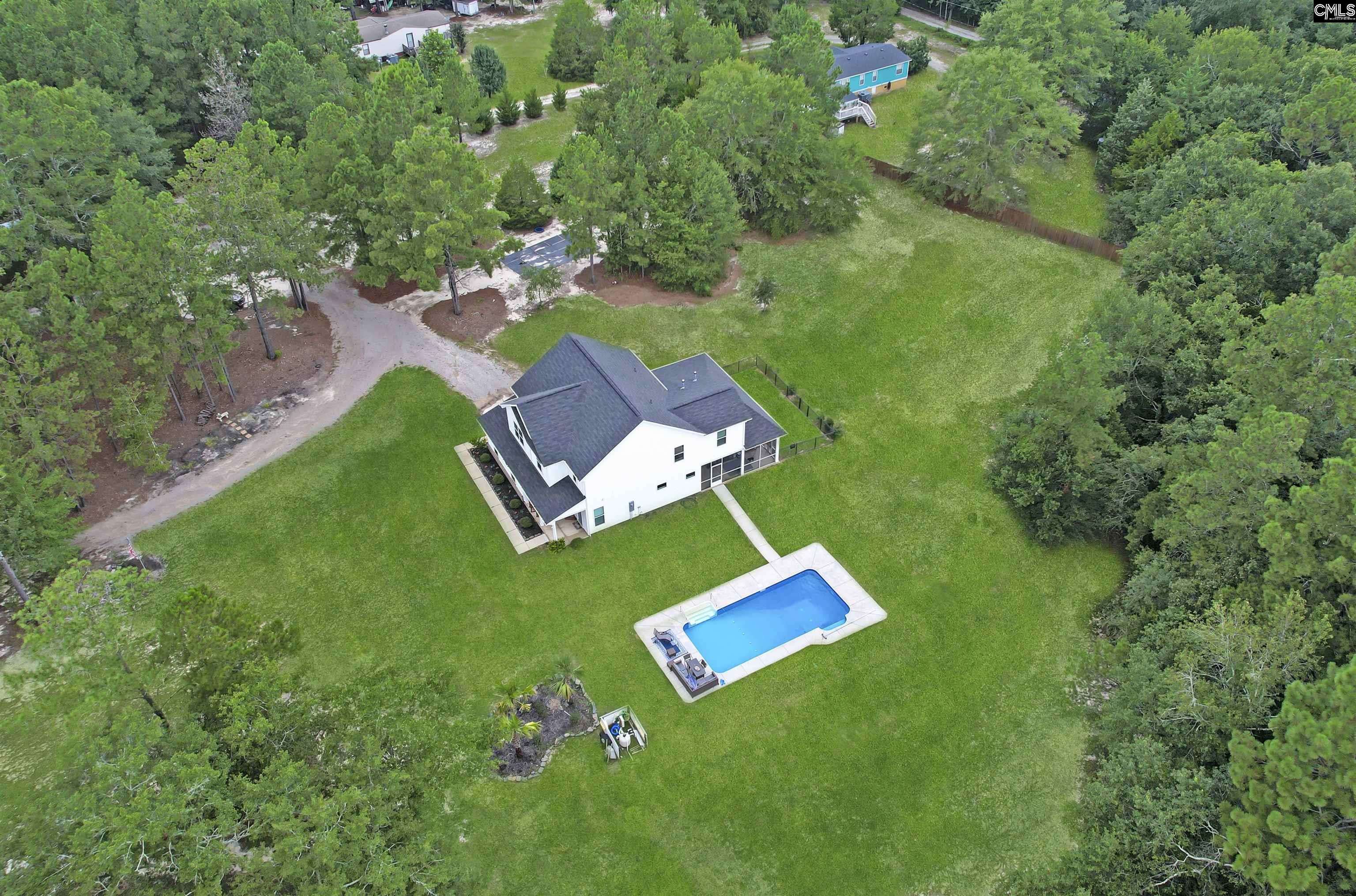 Lexington, SC 29072,415 Lost Branch Road