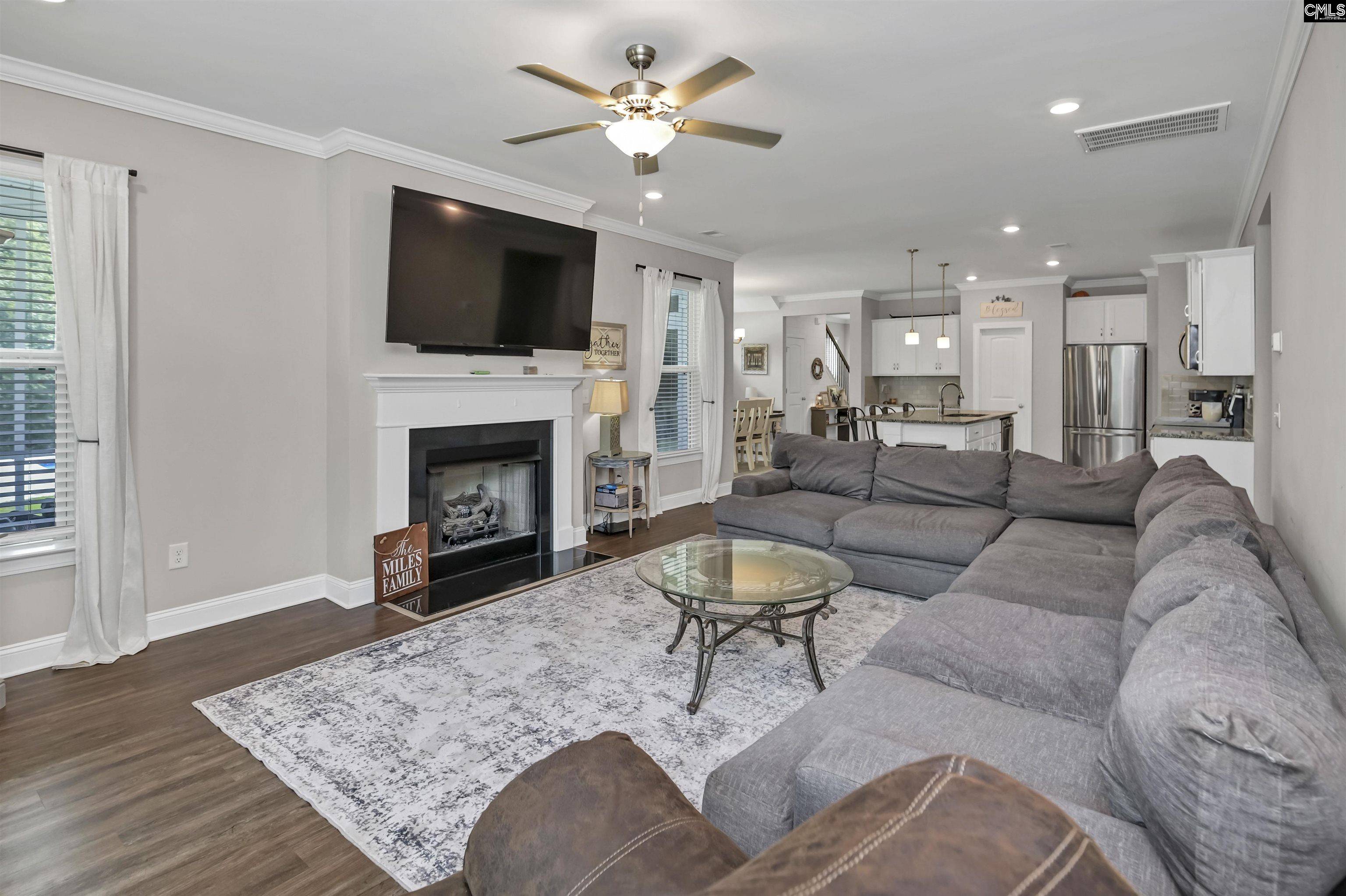 Lexington, SC 29072,415 Lost Branch Road