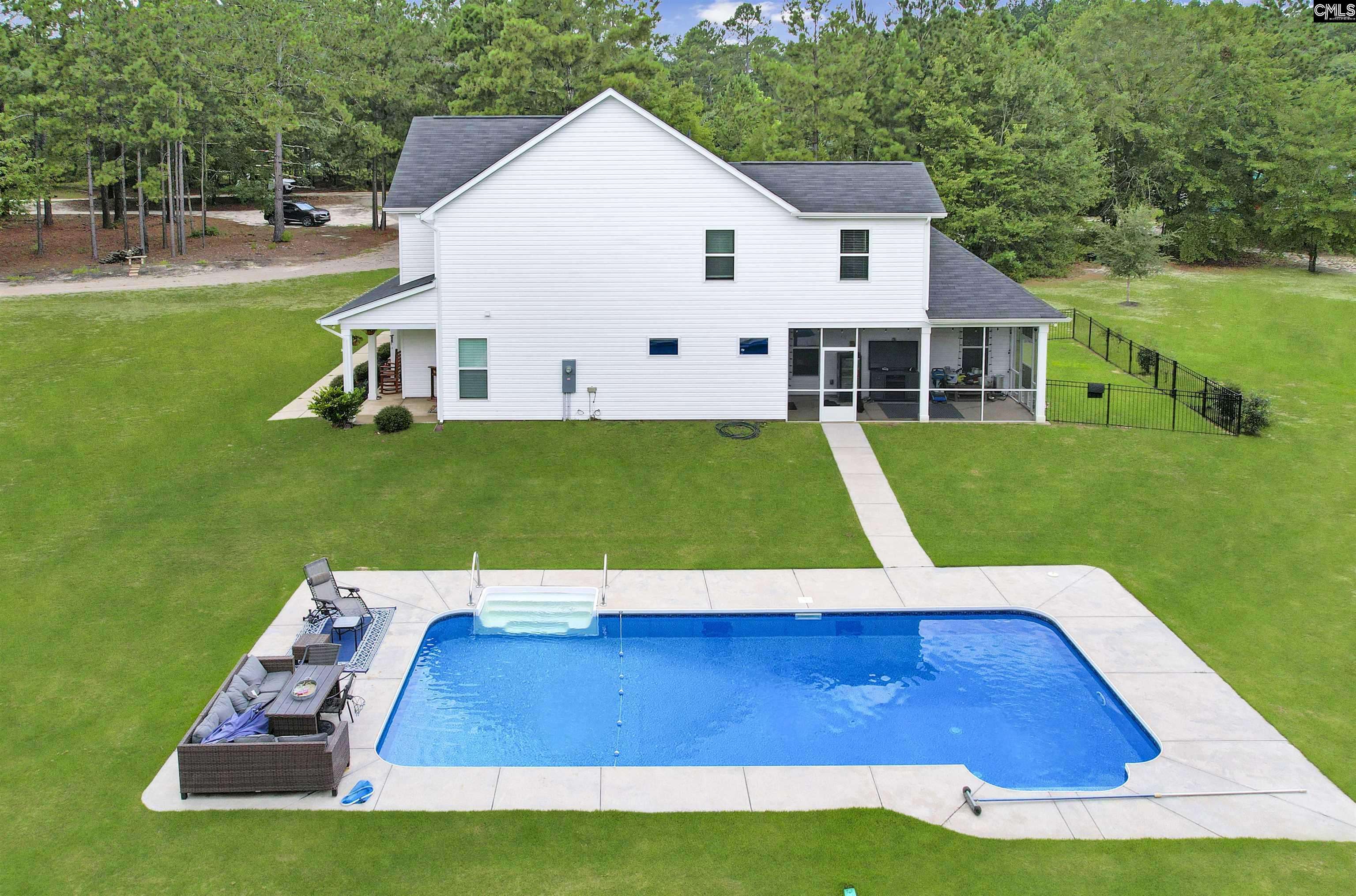 Lexington, SC 29072,415 Lost Branch Road