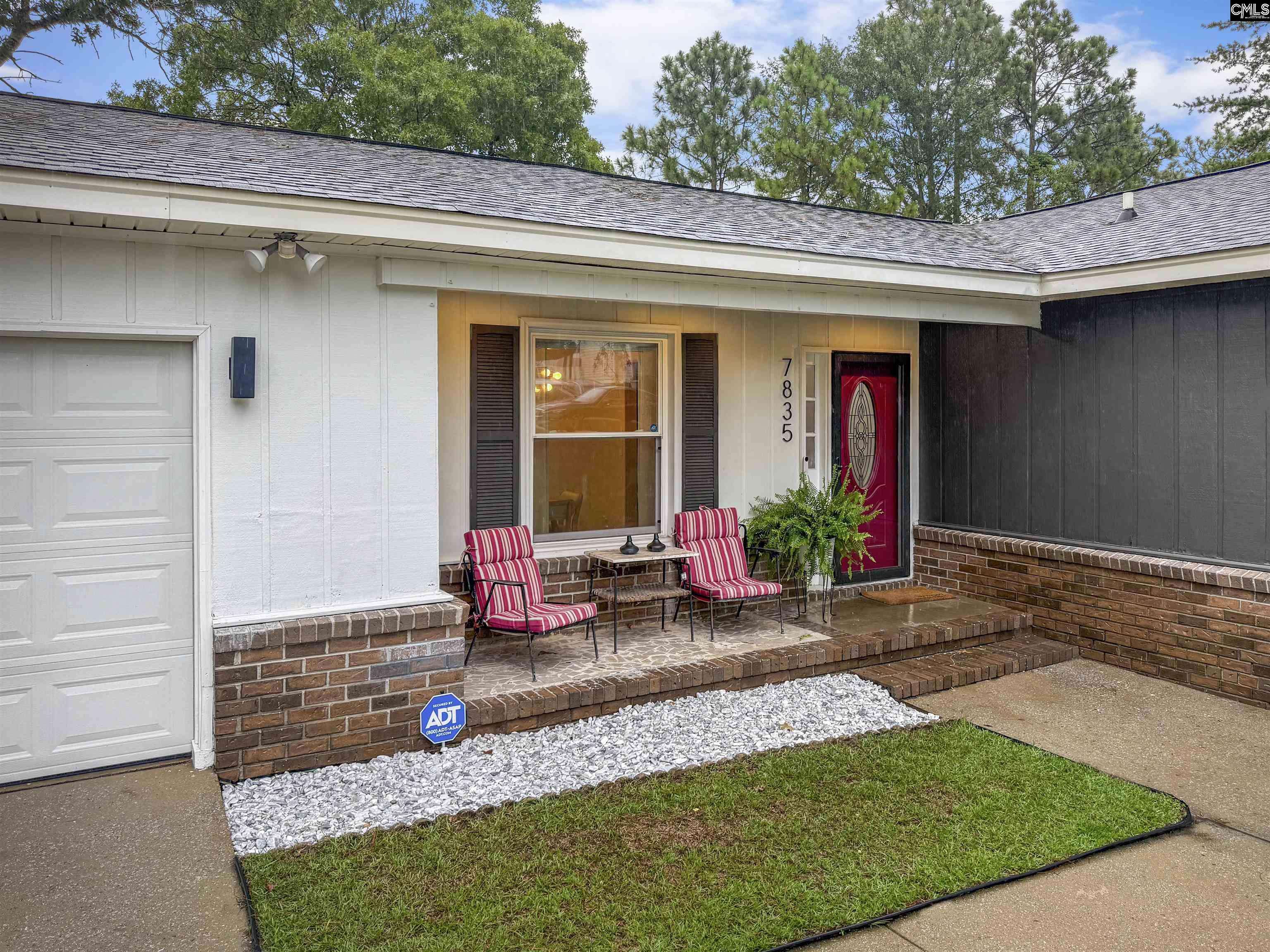 Columbia, SC 29223,7835 Wessex Lane