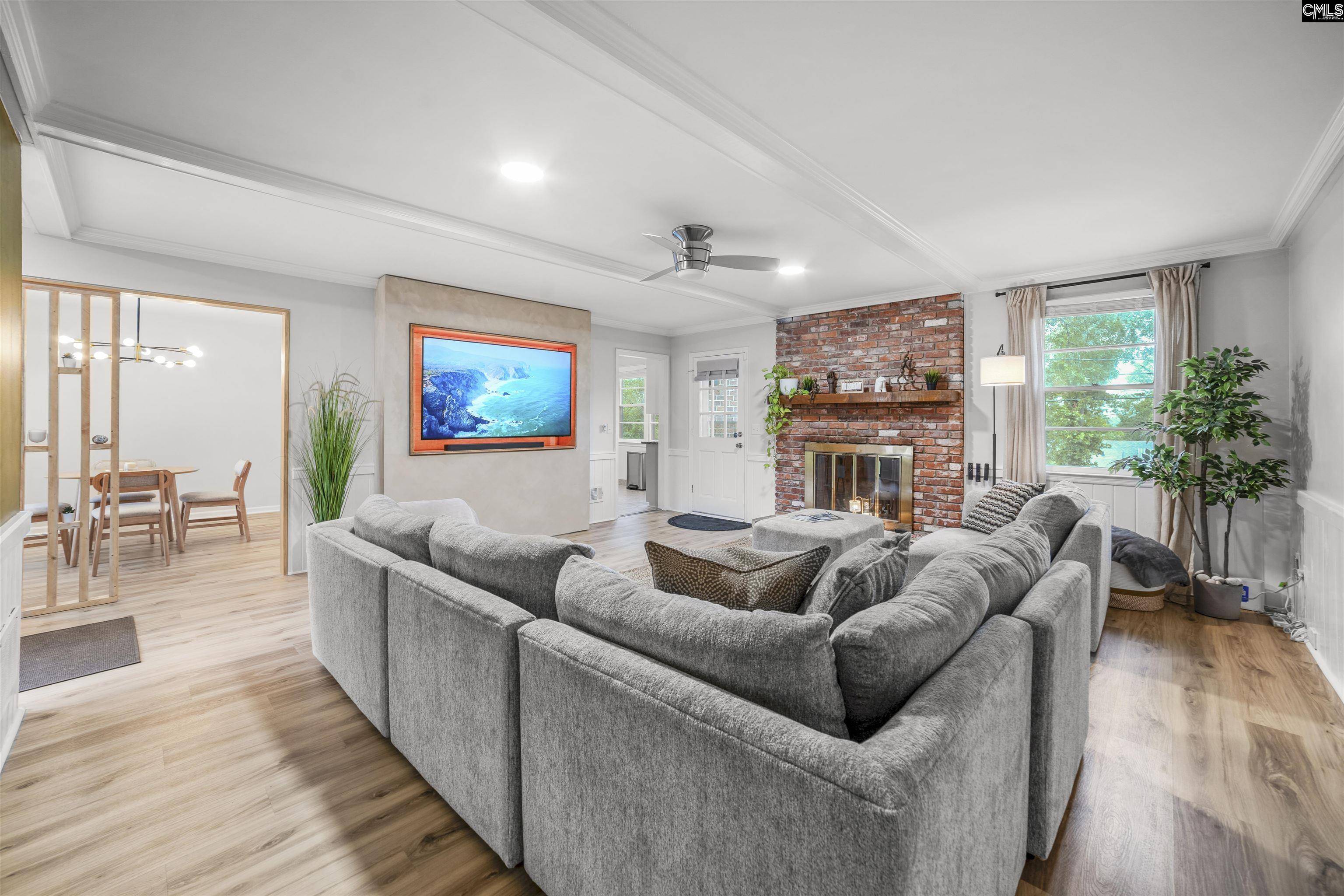 Columbia, SC 29223,7835 Wessex Lane