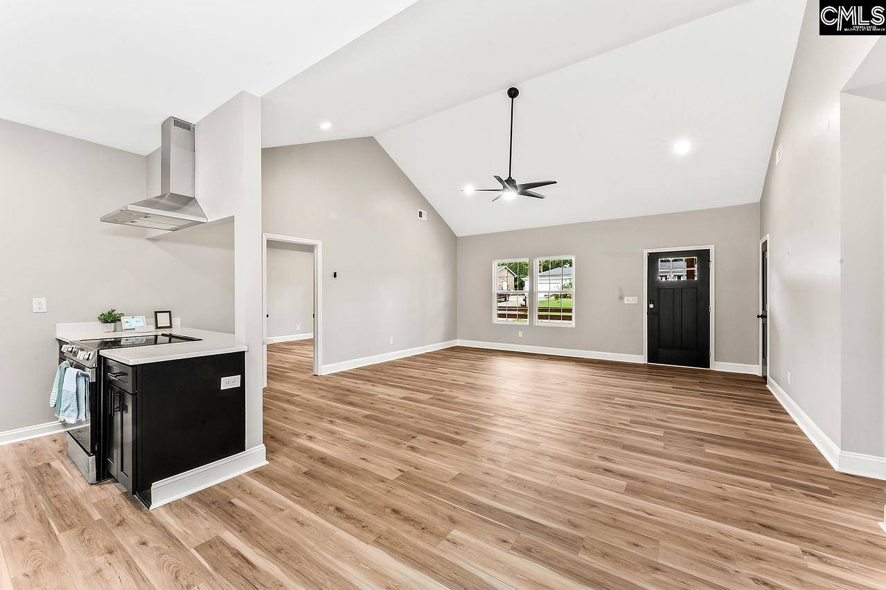 West Columbia, SC 29170,160 Lanier Avenue