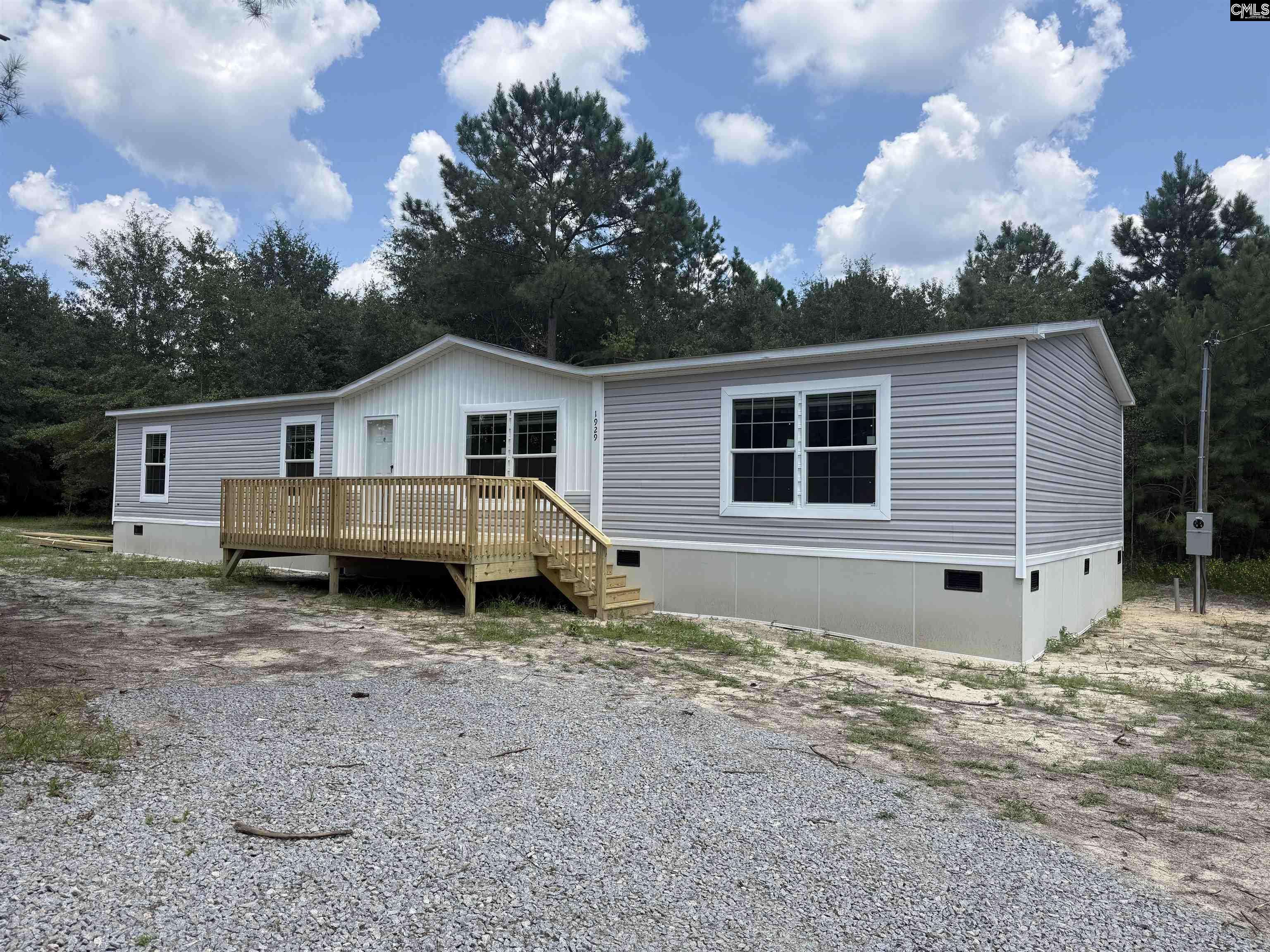 North, SC 29112,1929 Jones Wire Road
