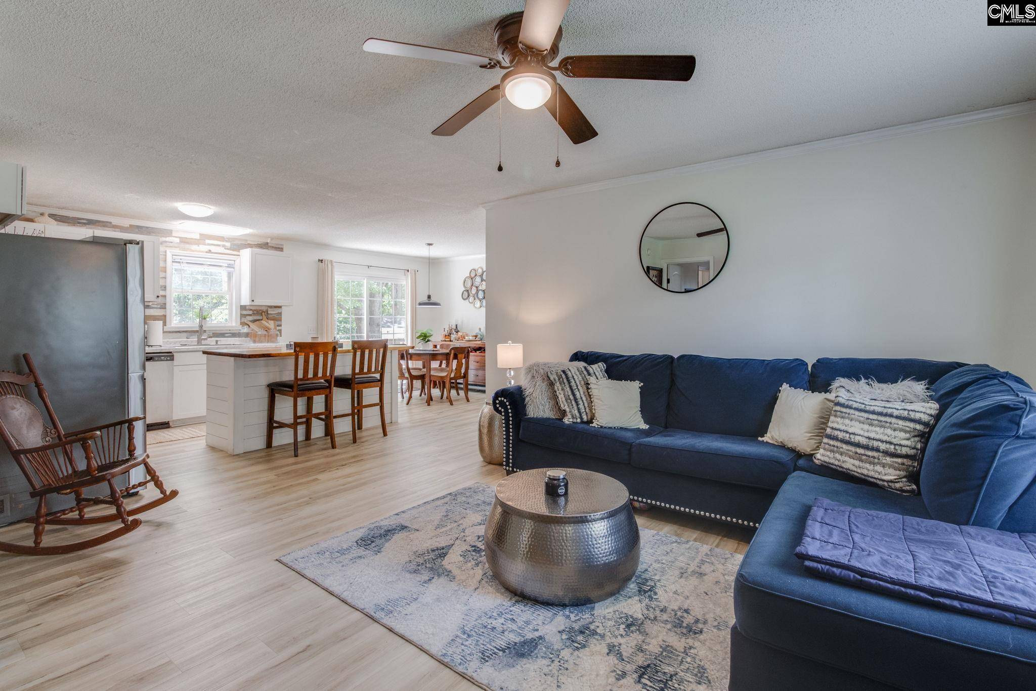 Lexington, SC 29072,160 Woodside Road