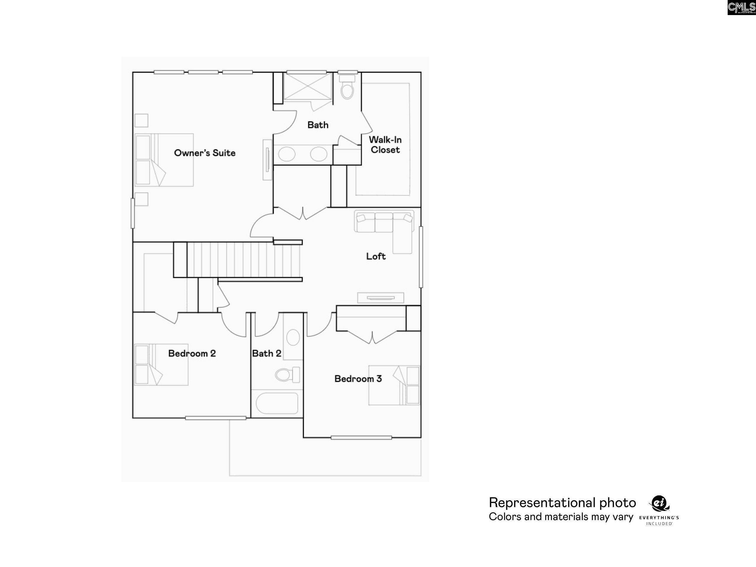 Lexington, SC 29073,154 Federation Street