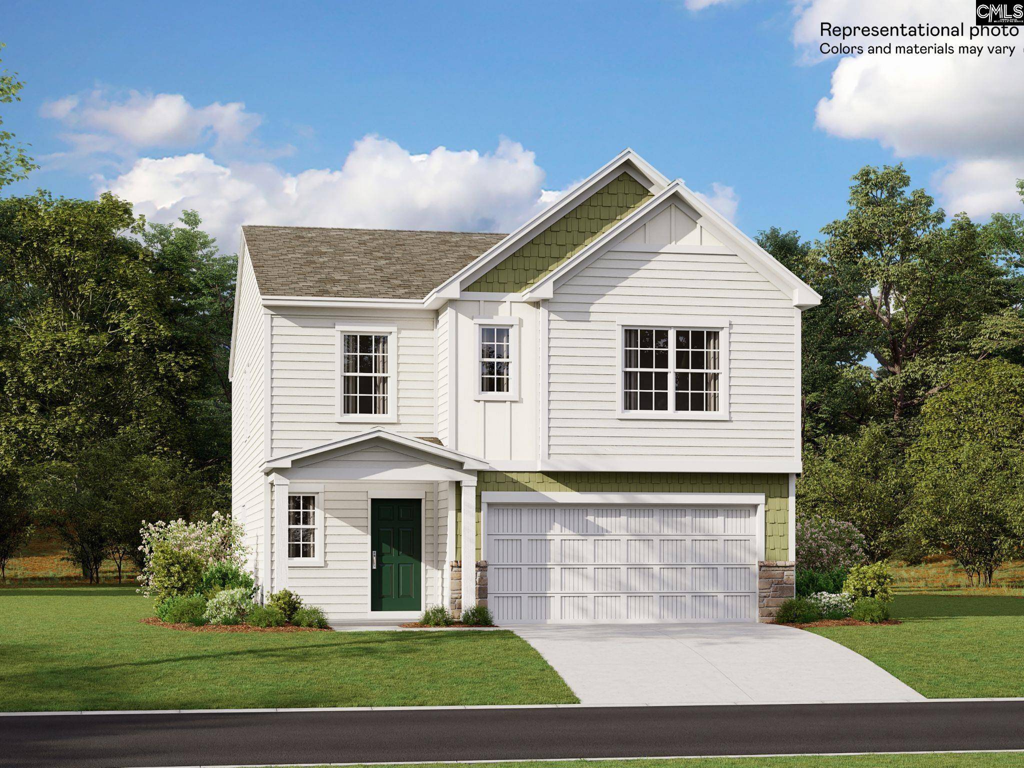 Gaston, SC 29053,113 Hazel Rain Road