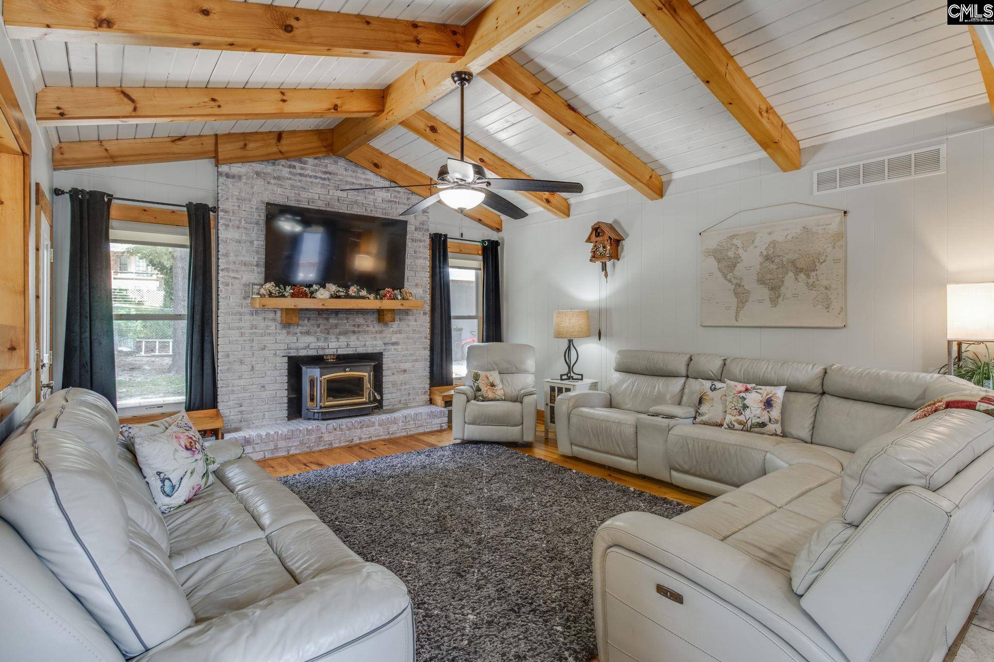 Irmo, SC 29063,119 Shetford Road