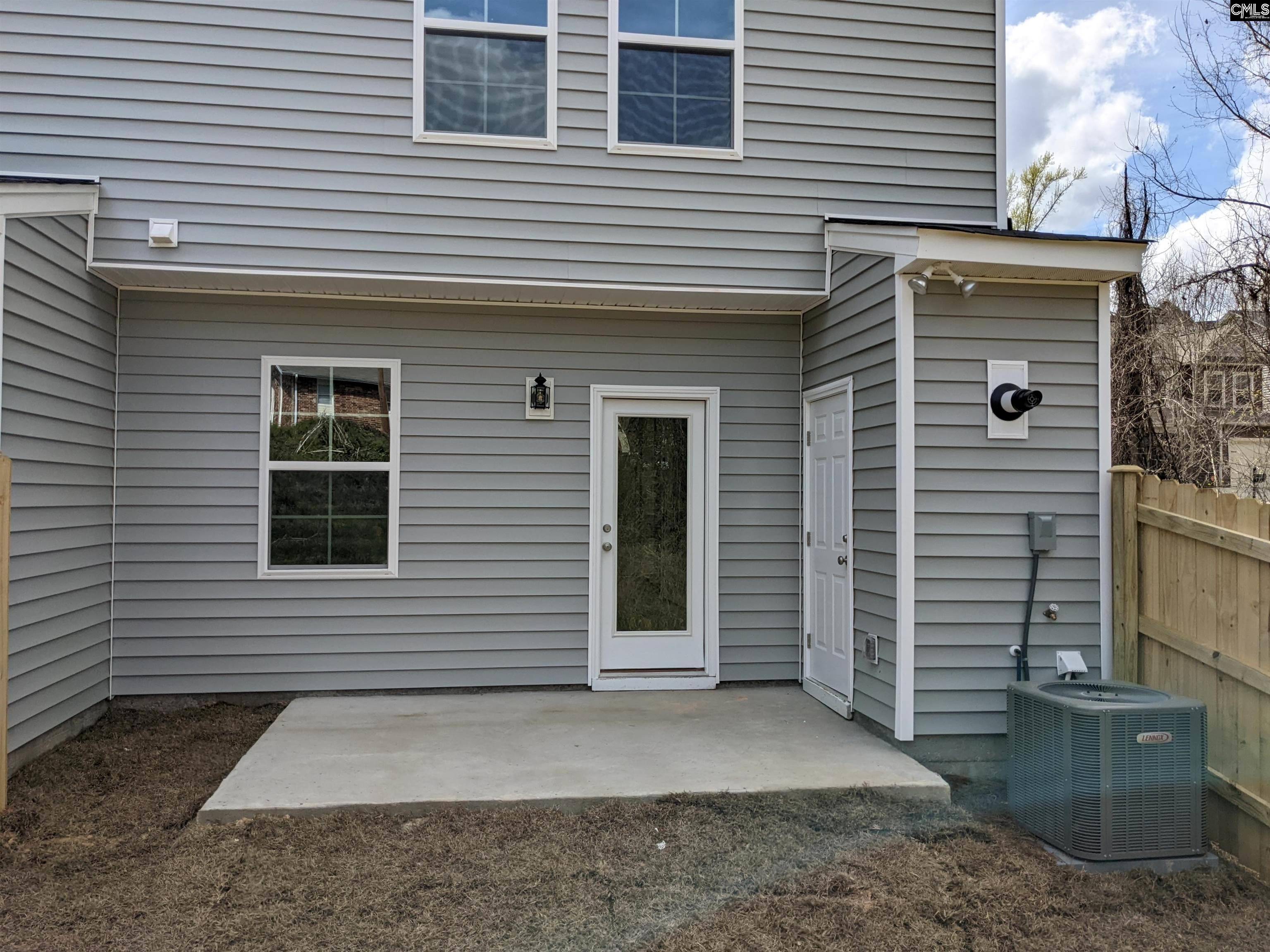 Blythewood, SC 29229,200 Bluewing Drive