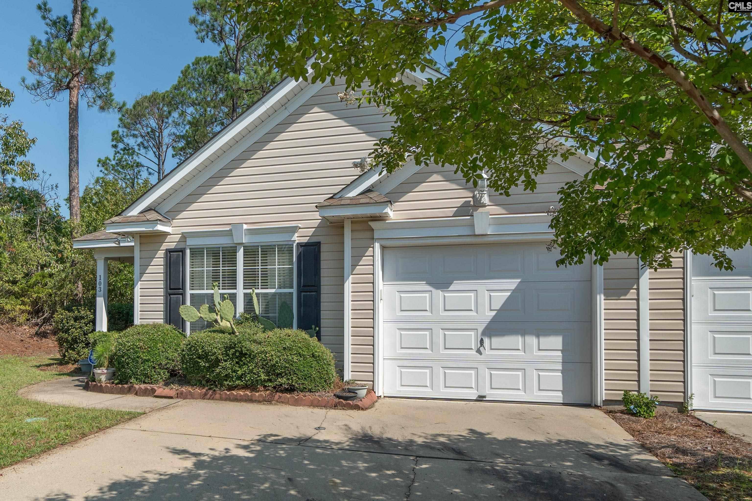 Columbia, SC 29229,103 Avebury Lane