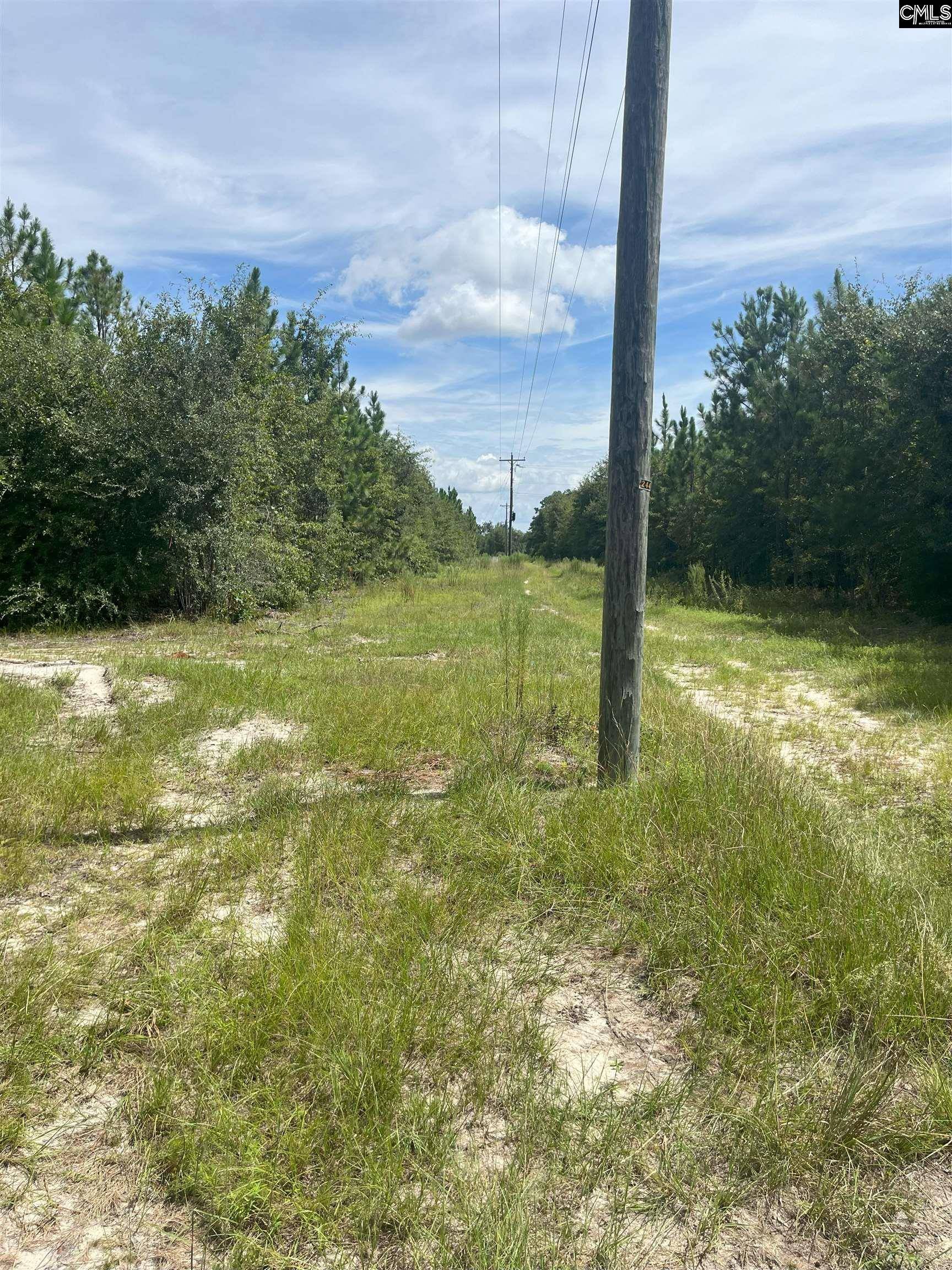 Westville, SC 29175,PPF 8 Payne Pond Road PPF 8 #PPF 8