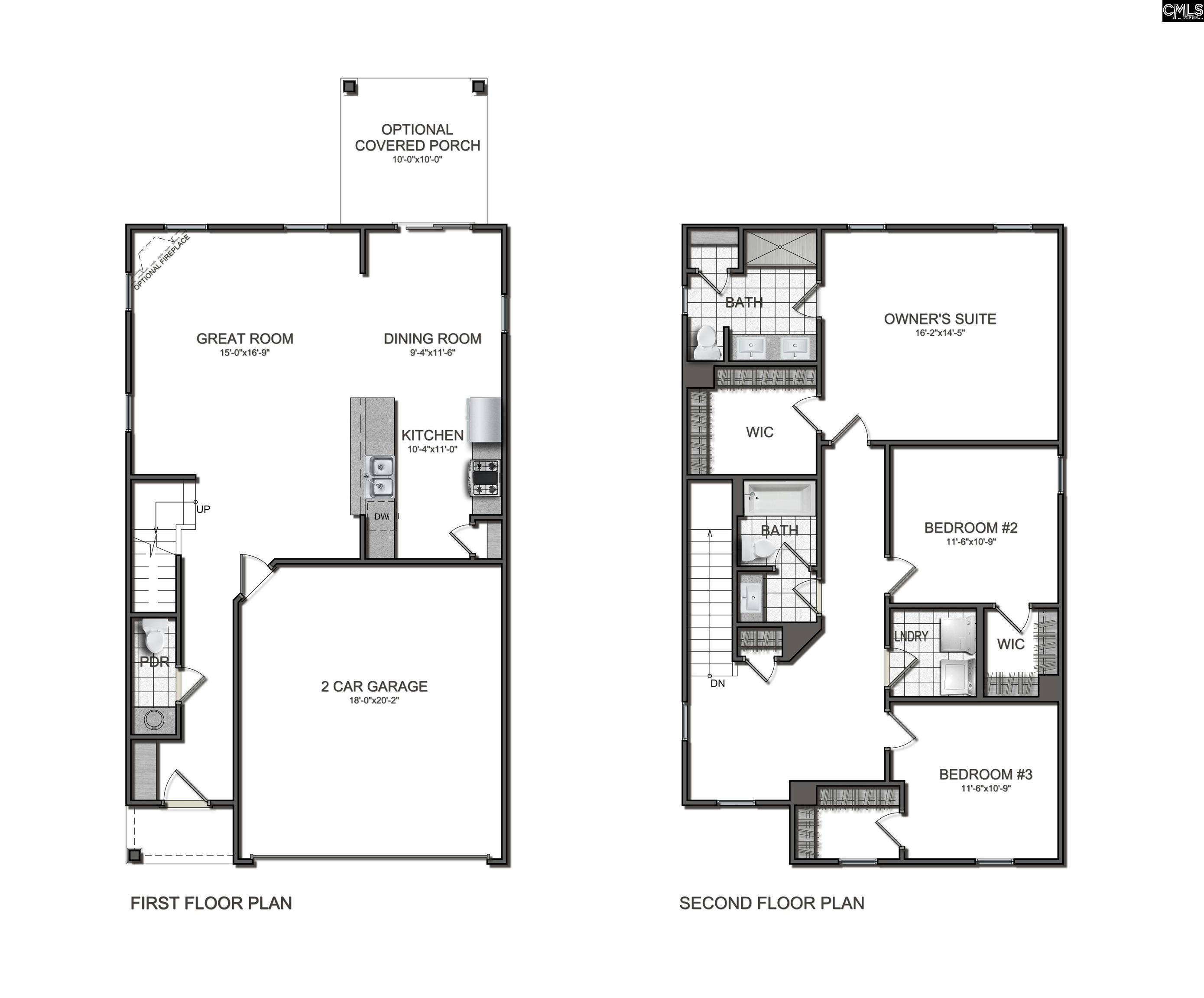 Gilbert, SC 29054,414 Viceroy Path