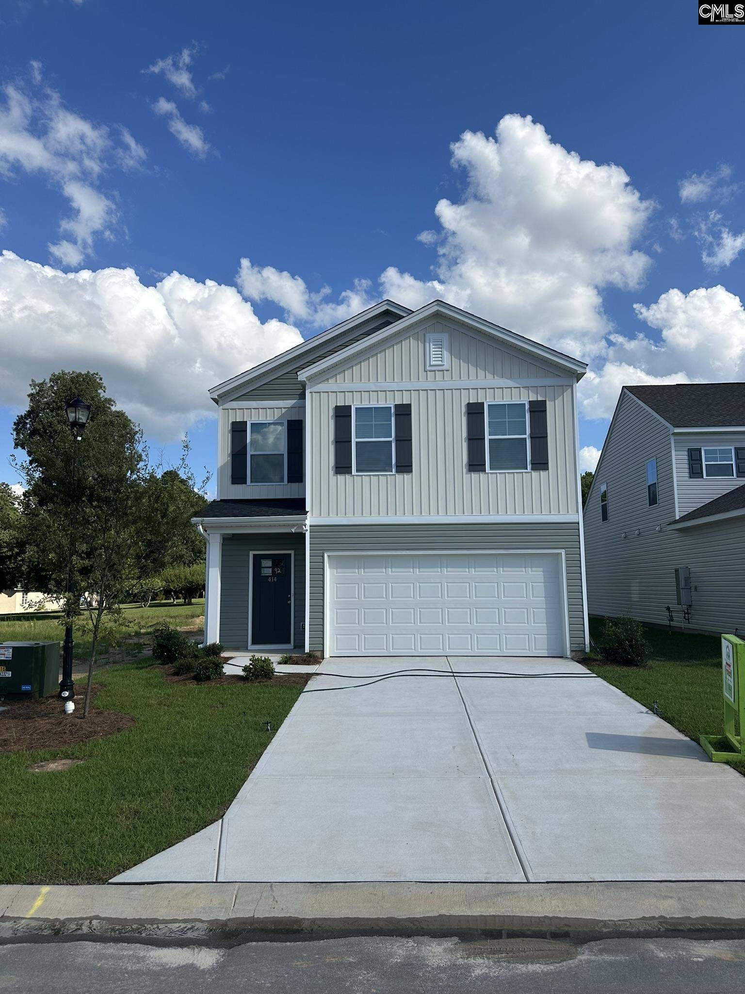 Gilbert, SC 29054,414 Viceroy Path