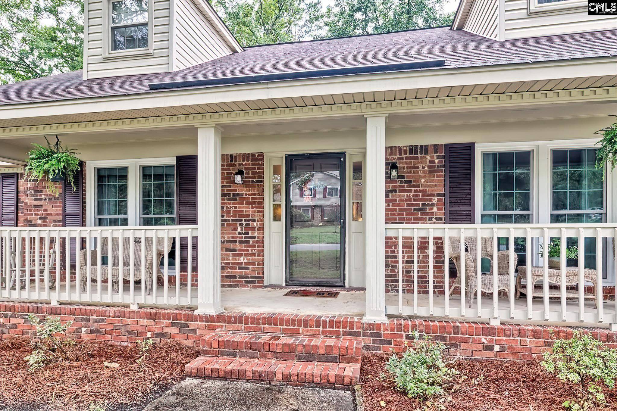 Columbia, SC 29223,221 Firebridge Road