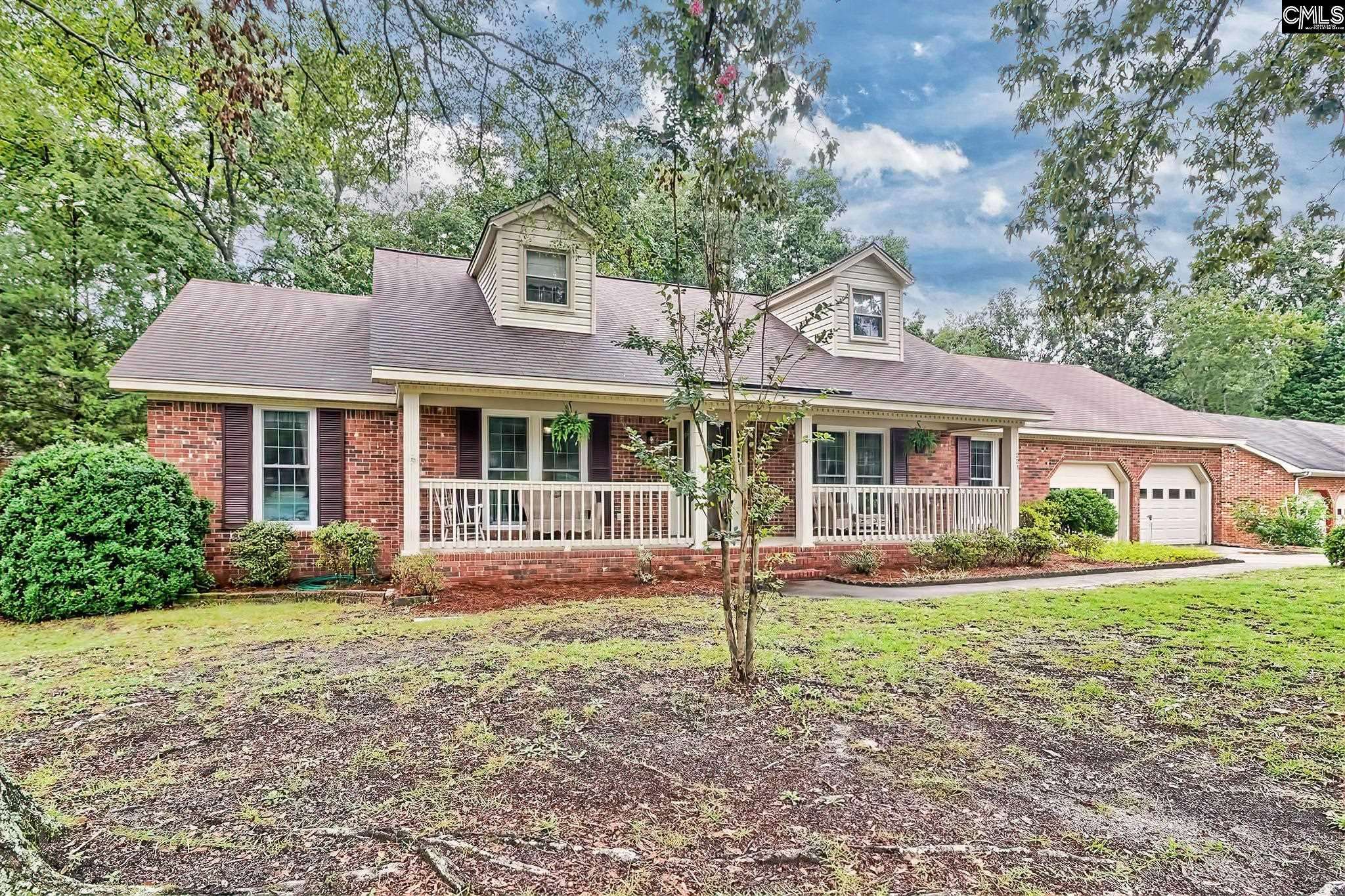 Columbia, SC 29223,221 Firebridge Road