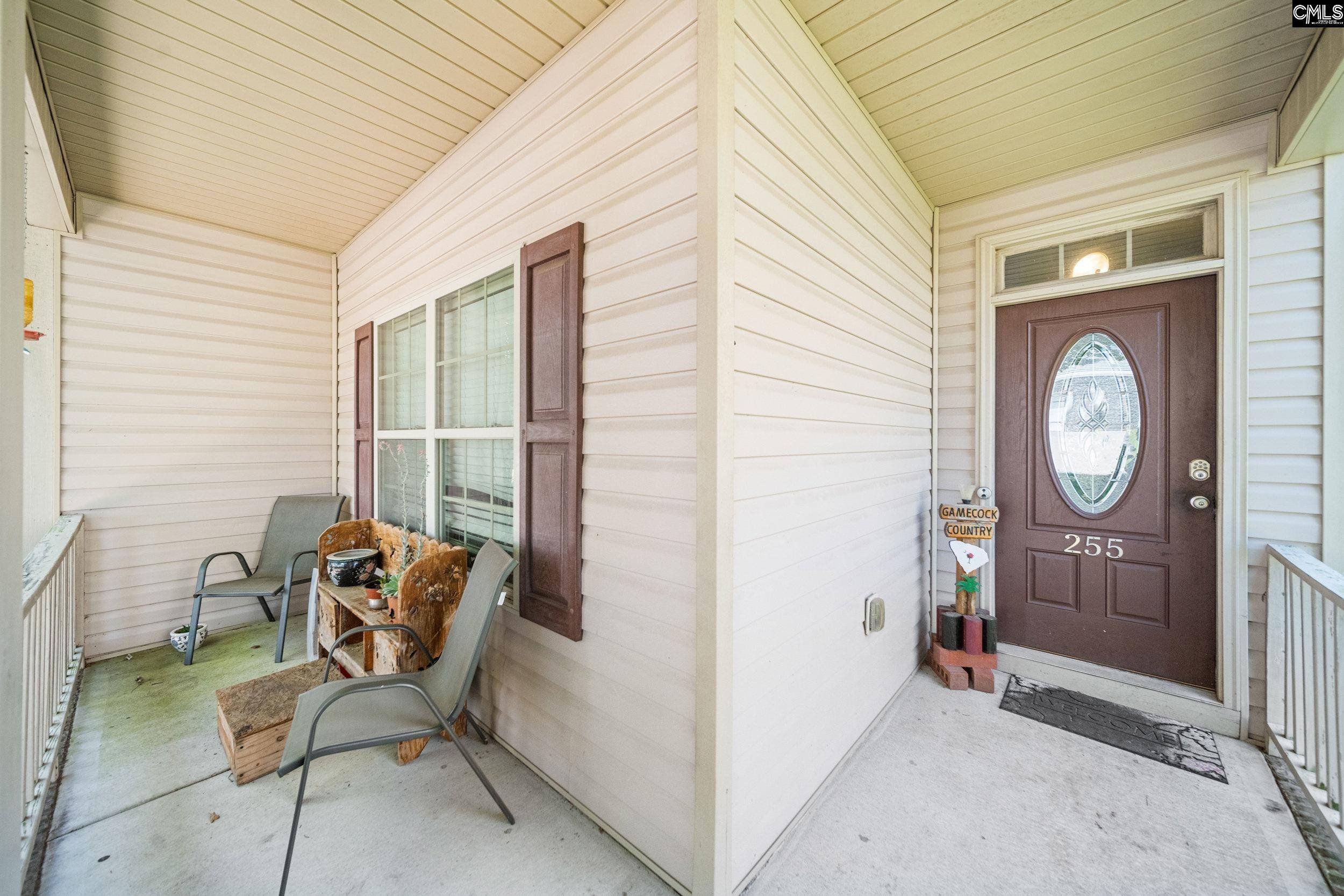Columbia, SC 29223,255 Sorrel Tree Drive