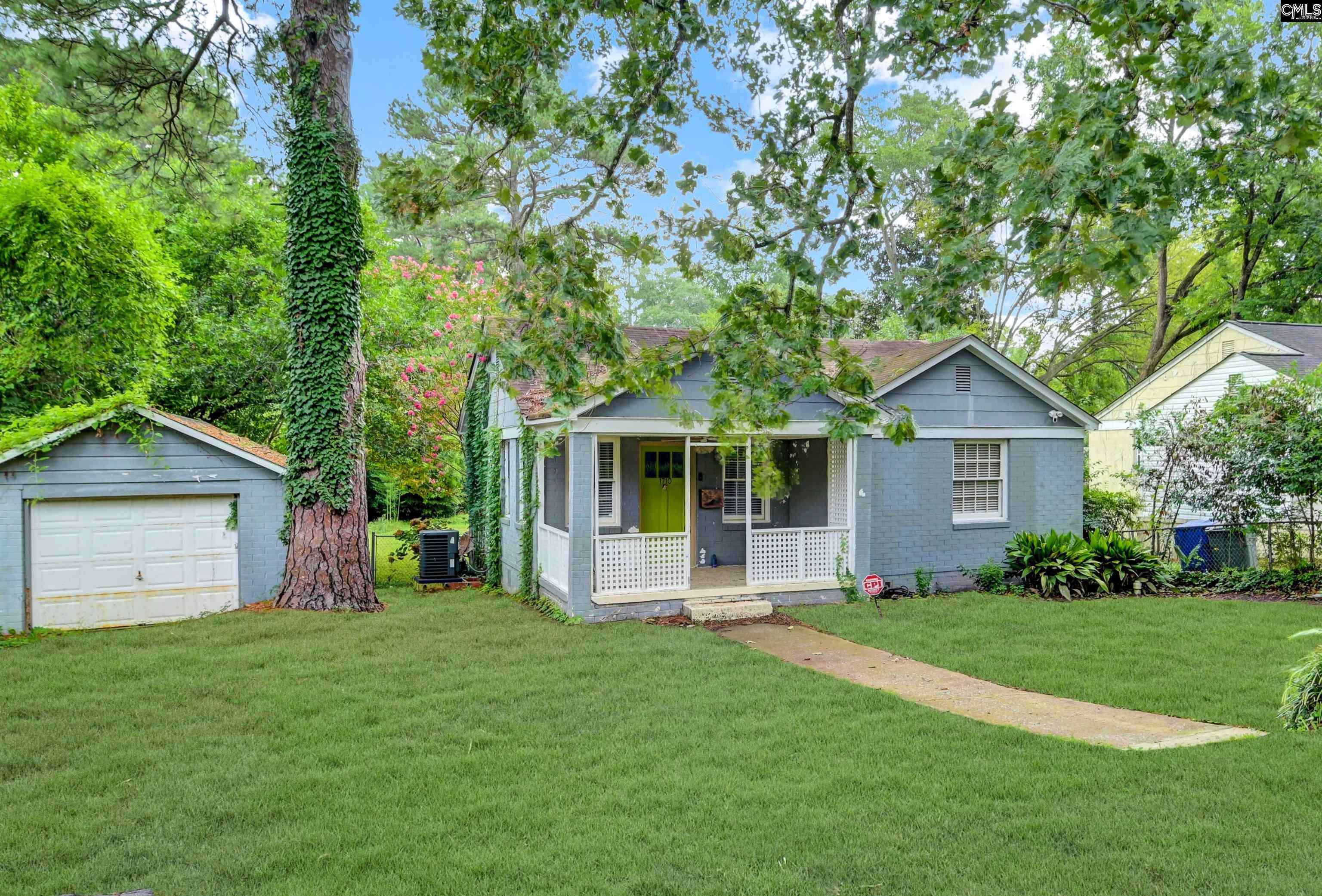 Columbia, SC 29204,1710 Budon Court