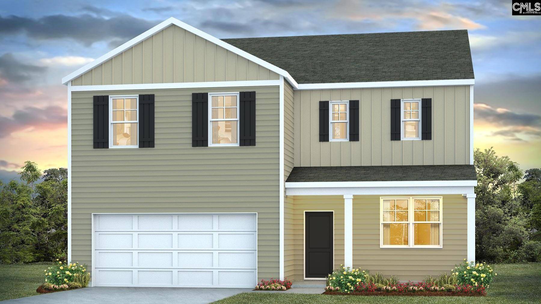 Hopkins, SC 29061,305 Bevington Brook Lane