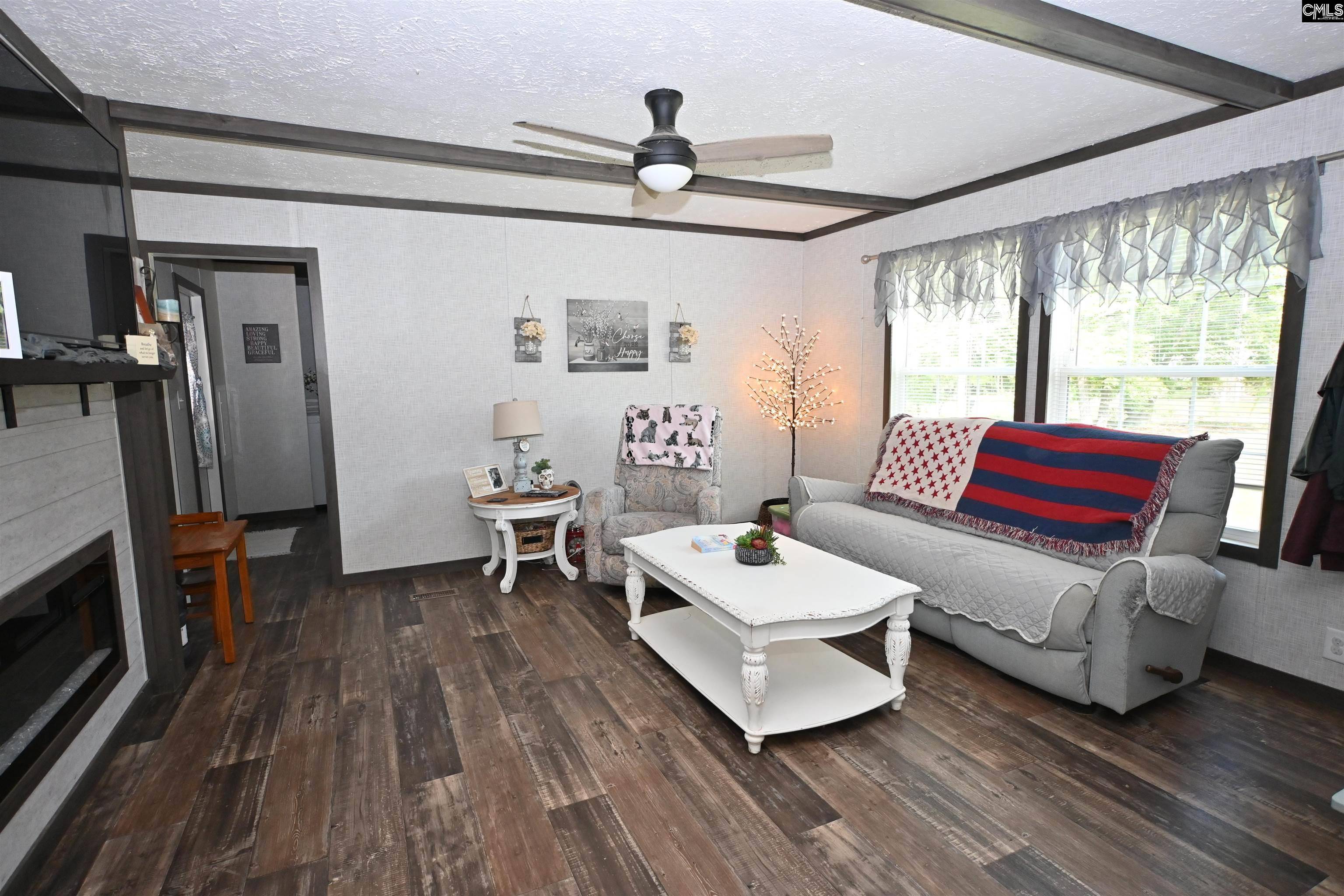 Swansea, SC 29160,129 Carolina Lane