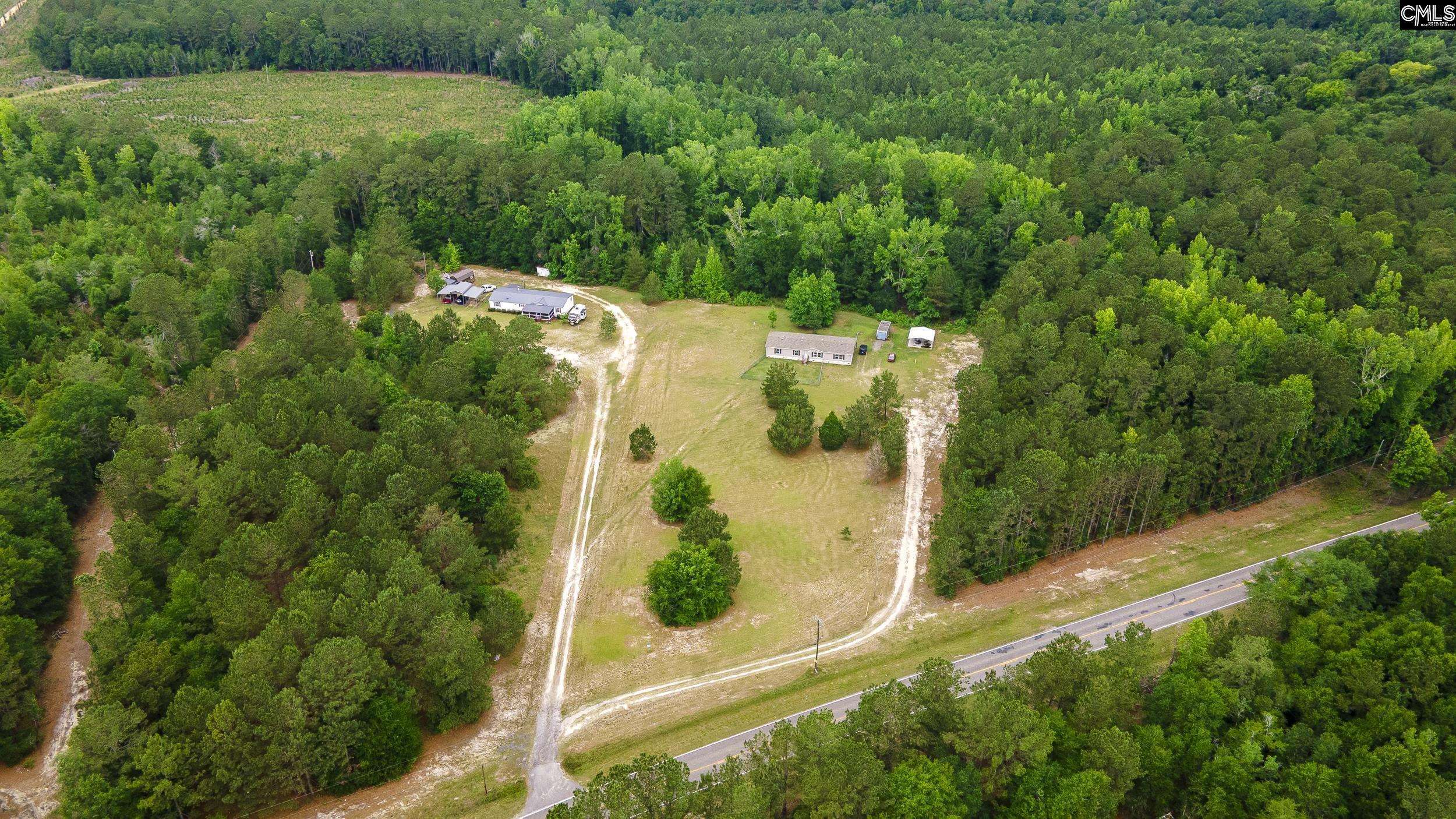 Salley, SC 29137,5220 Festival Trail Road