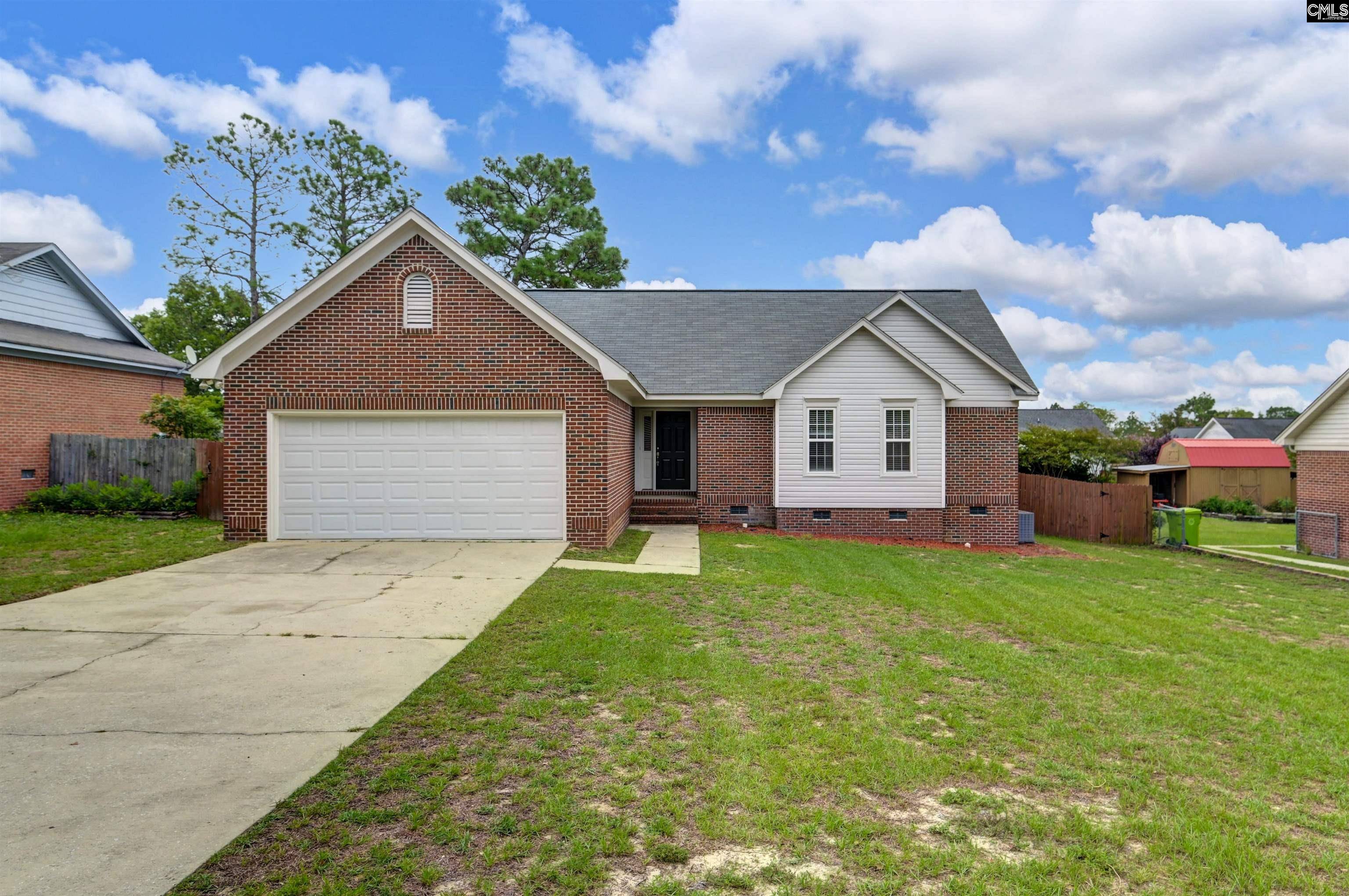 Elgin, SC 29045,420 Ferncliffe Road