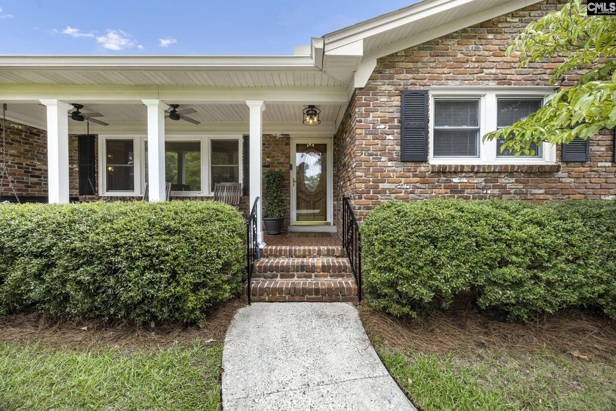 Columbia, SC 29209,1 Culpepper Circle