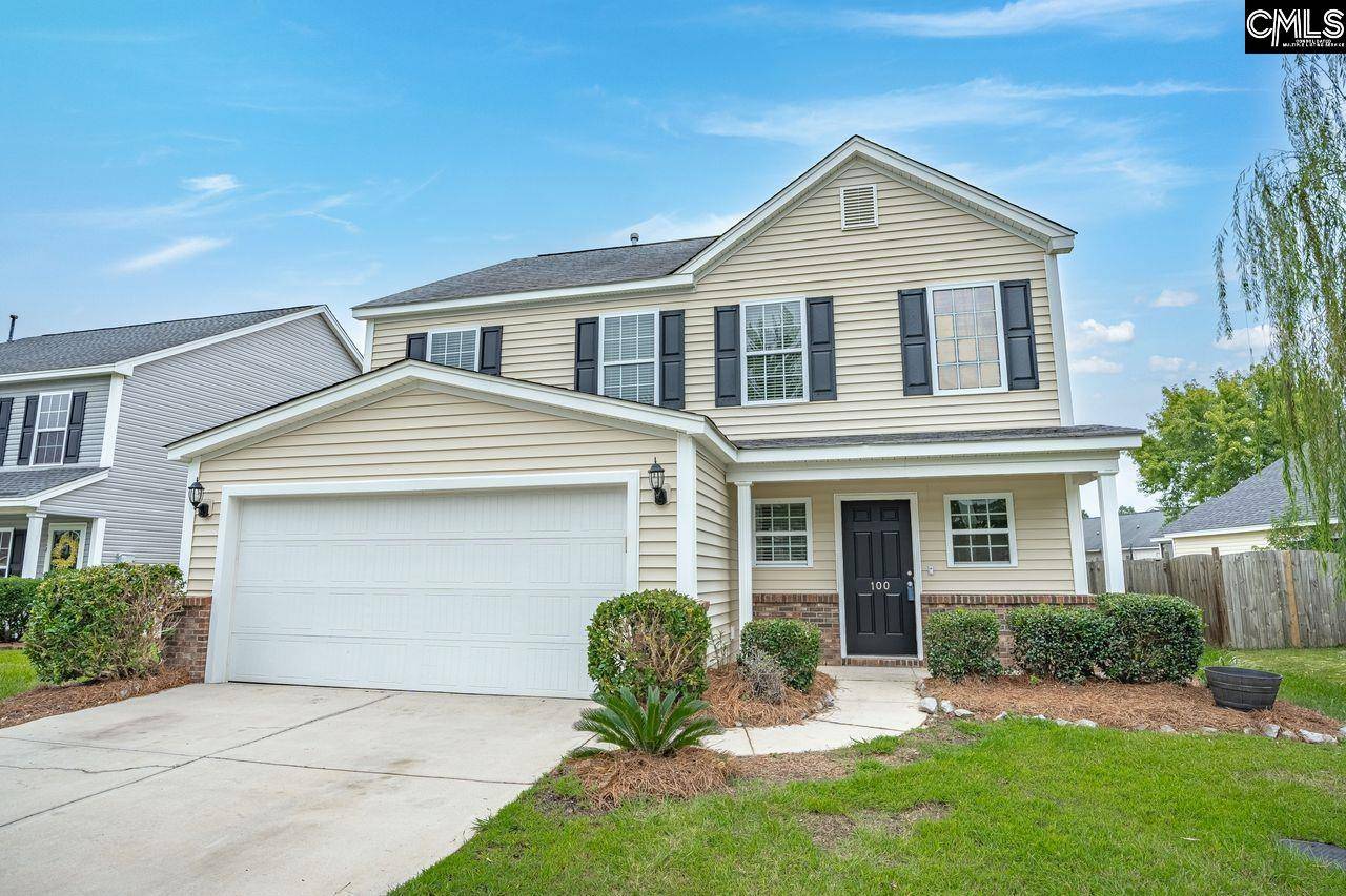 Chapin, SC 29036,100 Baltic Court
