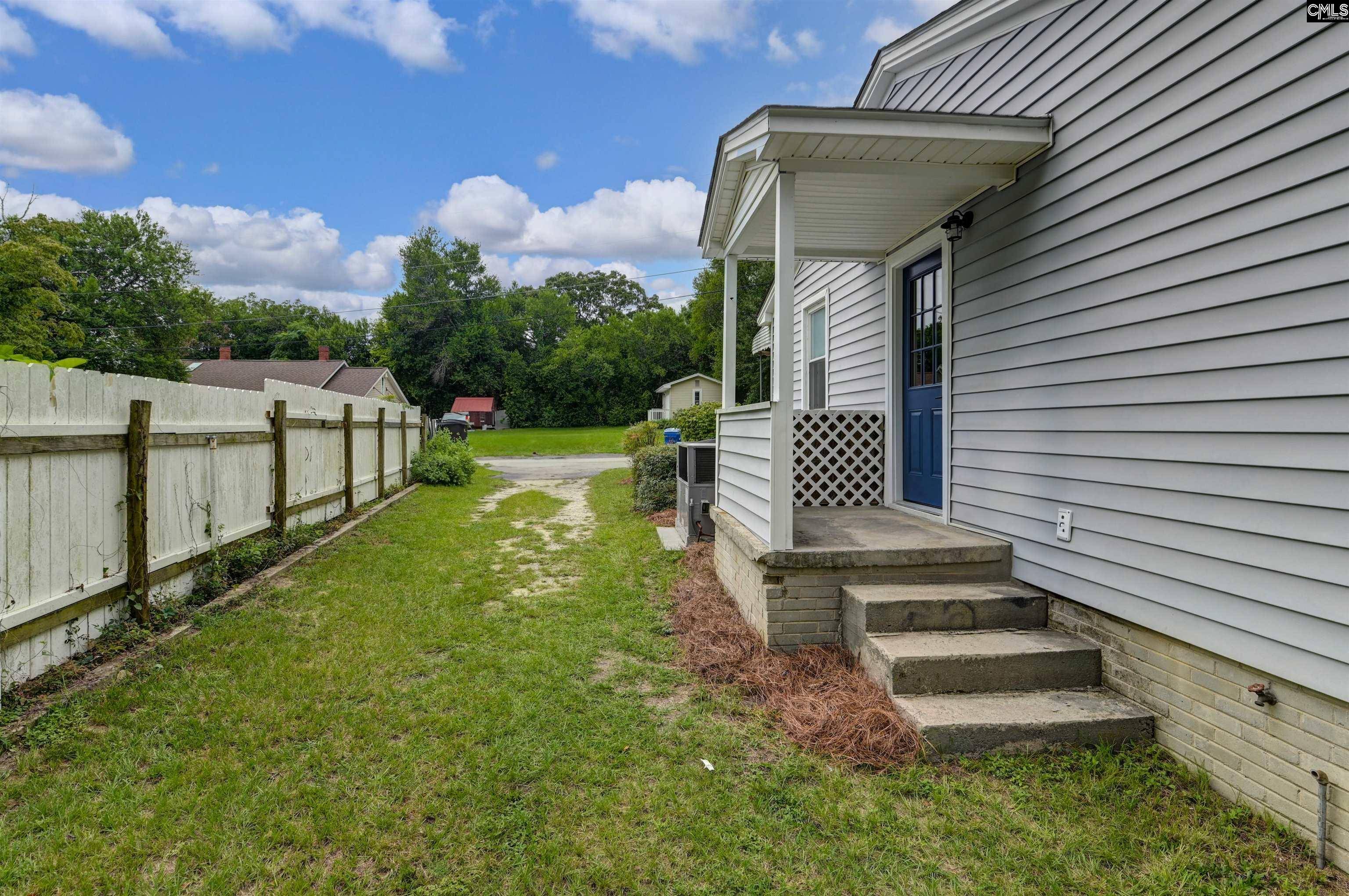 West Columbia, SC 29169,315 Derrick Street