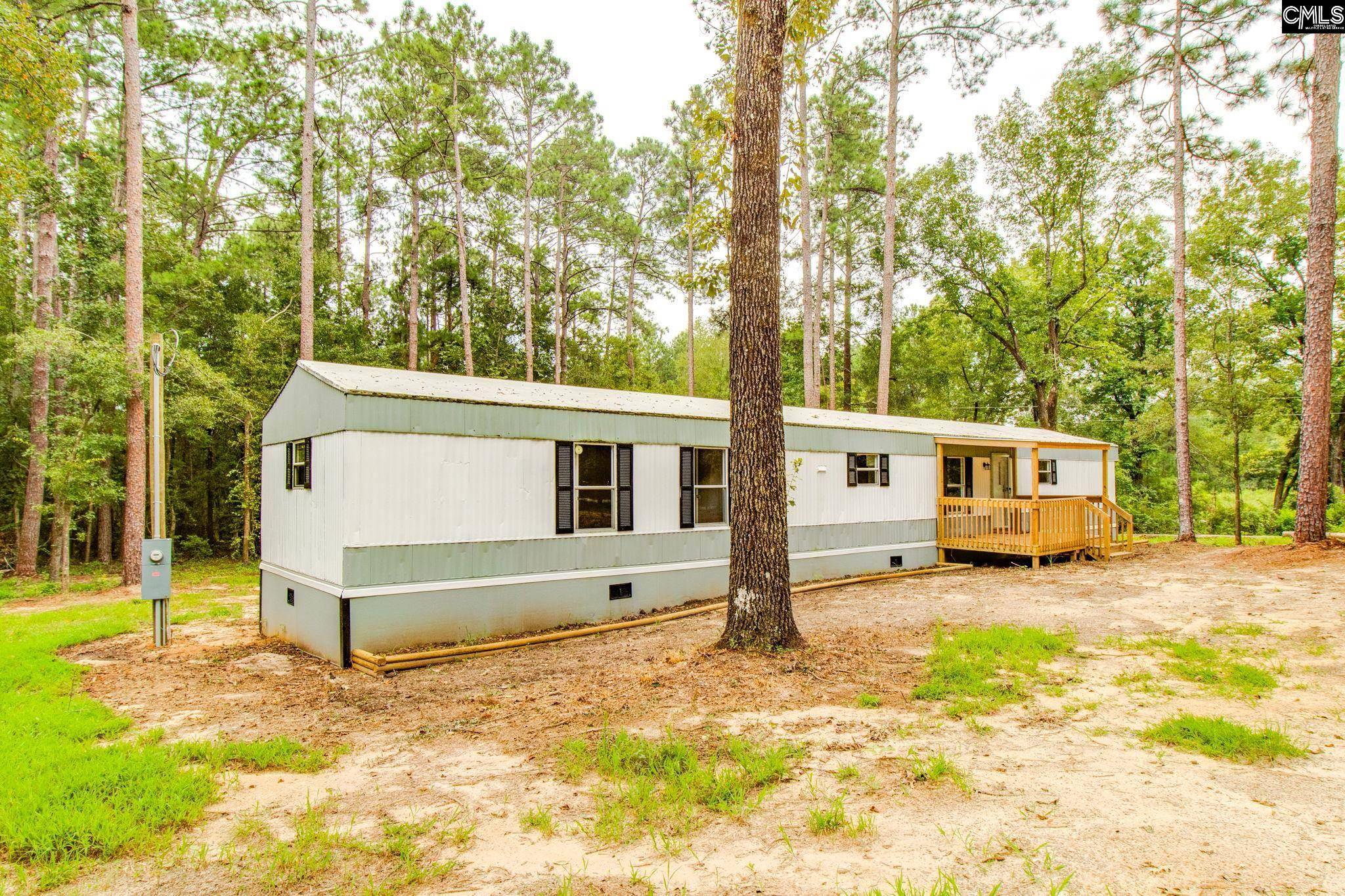 Leesville, SC 29070,431 Wagner Highway