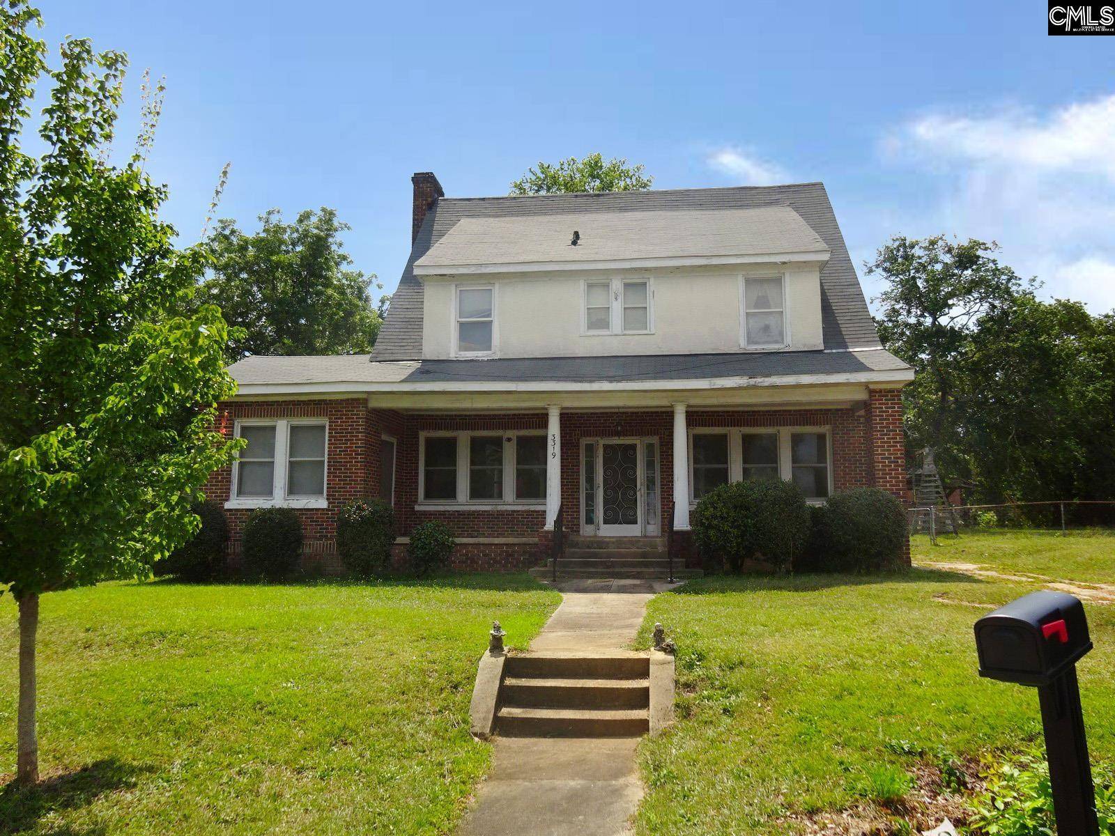 Columbia, SC 29203,3319 Elmhurst Road