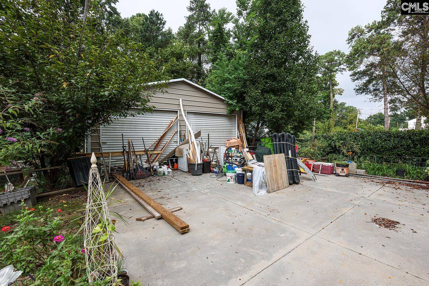 Columbia, SC 29210-8116,603 Skyland Drive