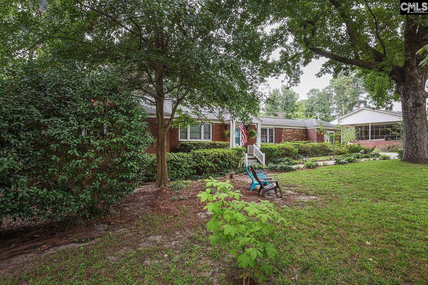 Columbia, SC 29210-8116,603 Skyland Drive