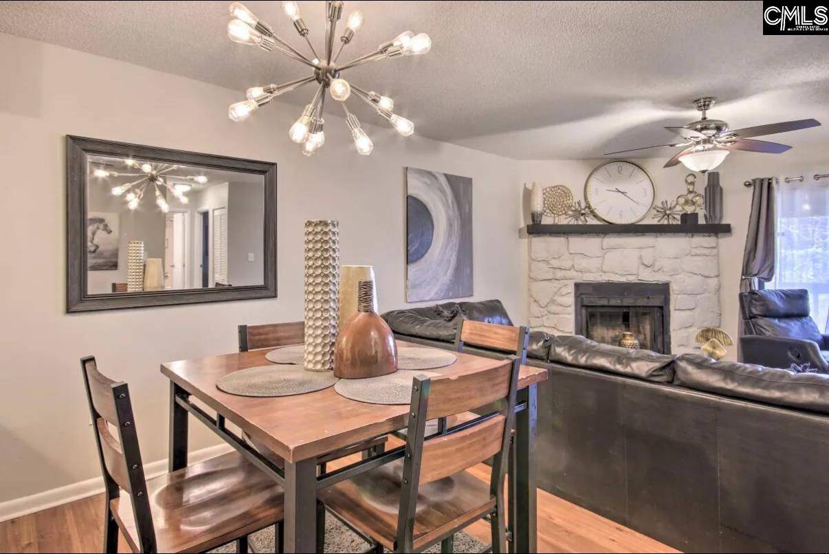 Columbia, SC 29212,405 Harbison Boulevard 122 #122