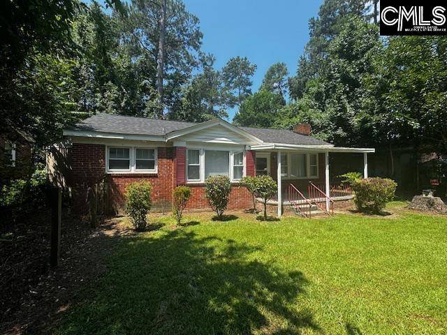 Columbia, SC 29204,3013 English Avenue