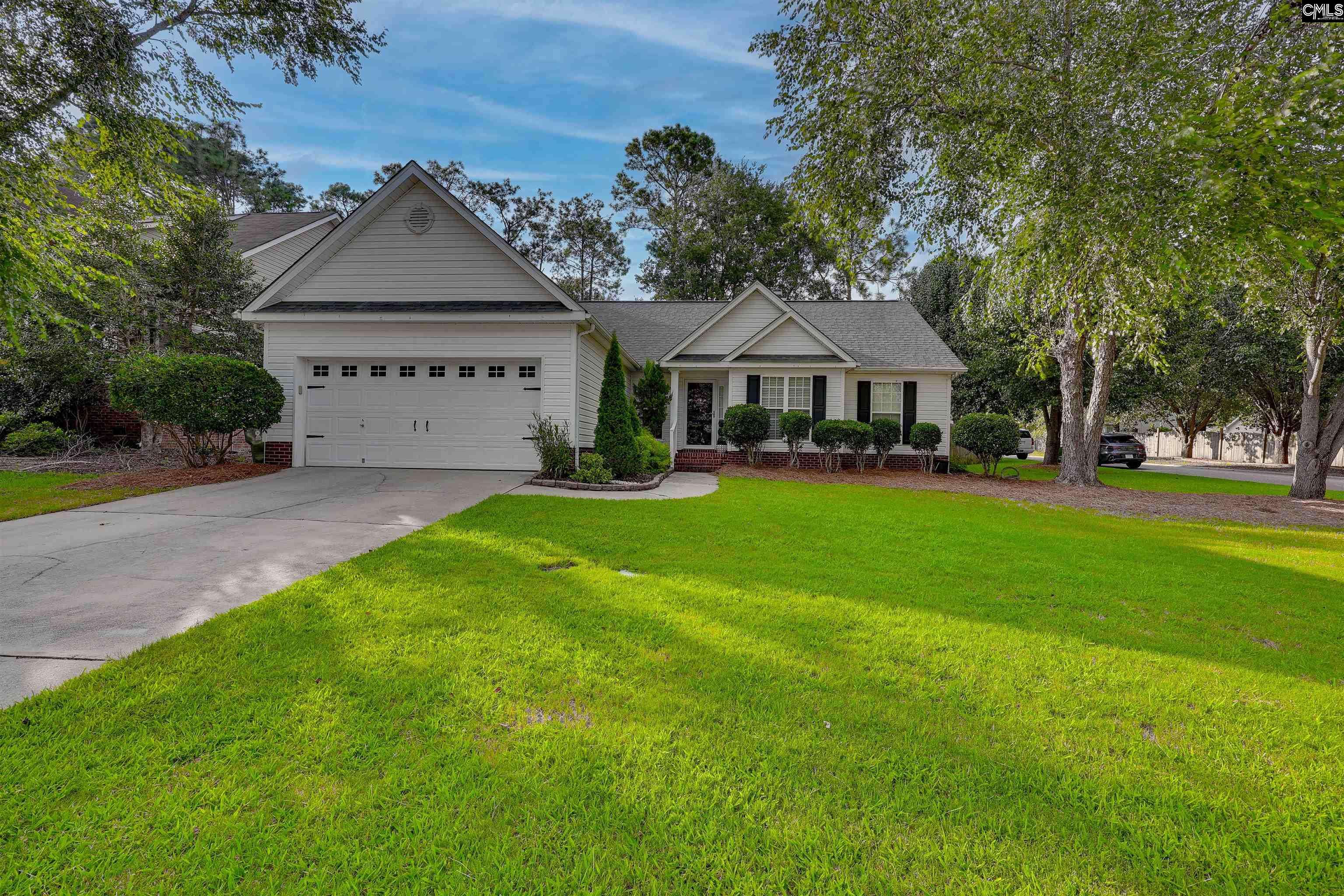 Lexington, SC 29072,300 Tisbury Court