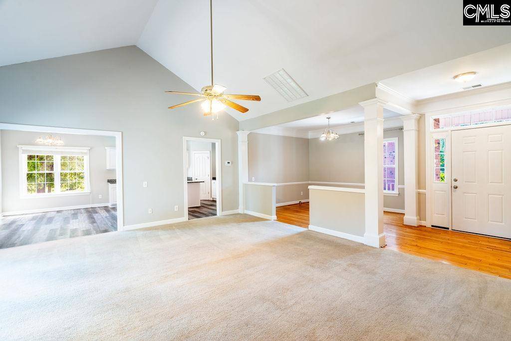 Columbia, SC 29229,107 Southern Pine Road