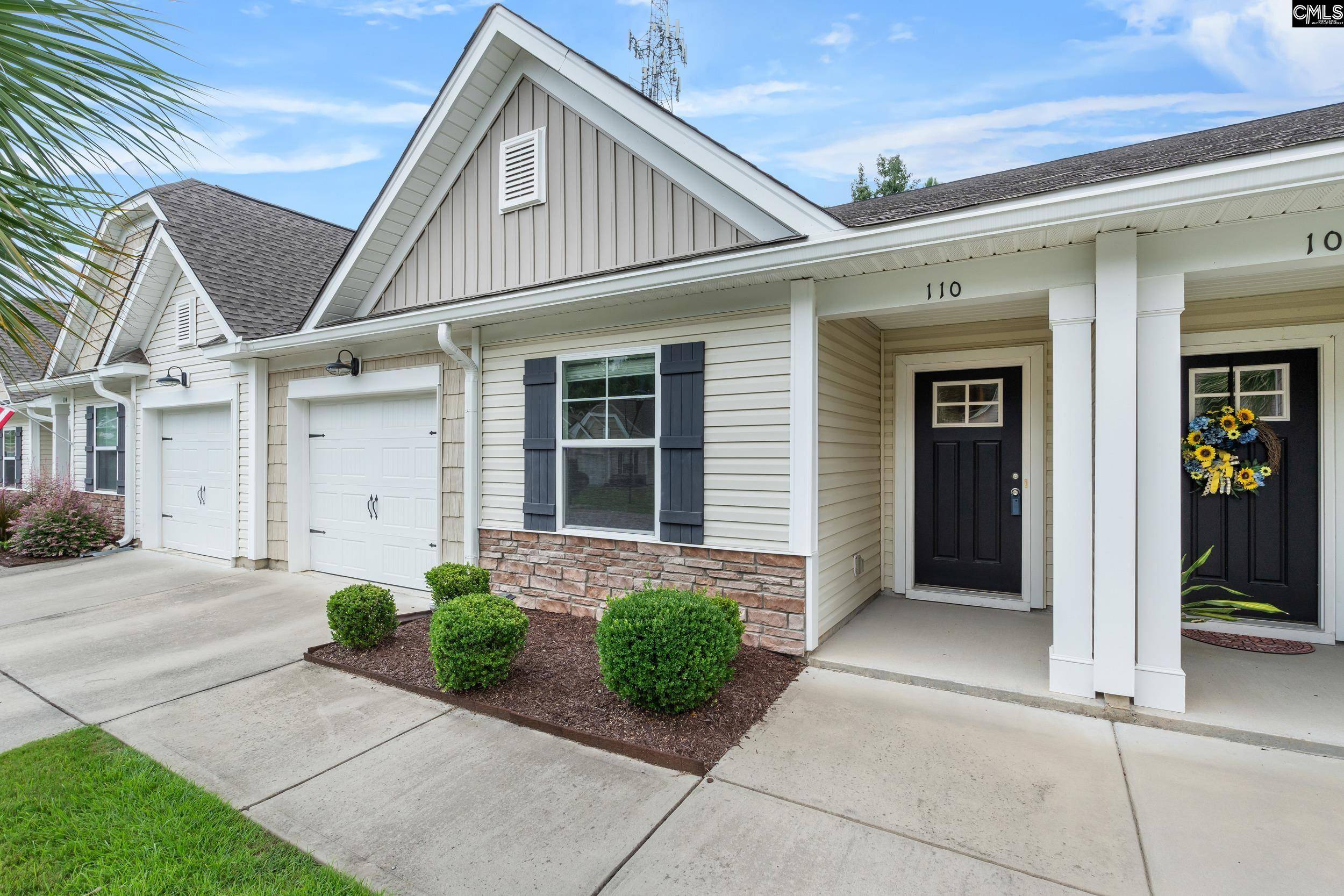West Columbia, SC 29169,110 Sabal Drive