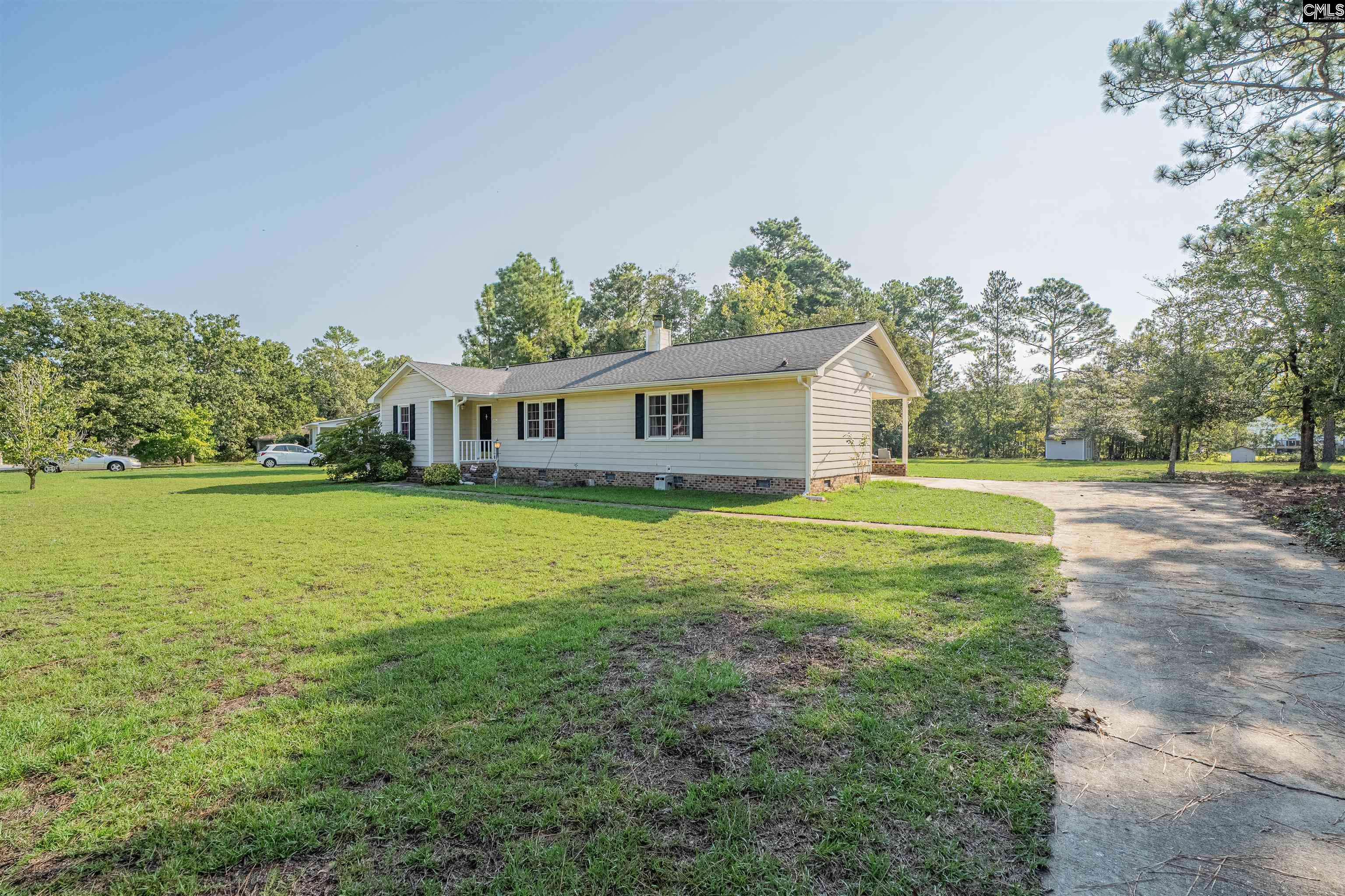 Elgin, SC 29045,1102 Wildwood West Street