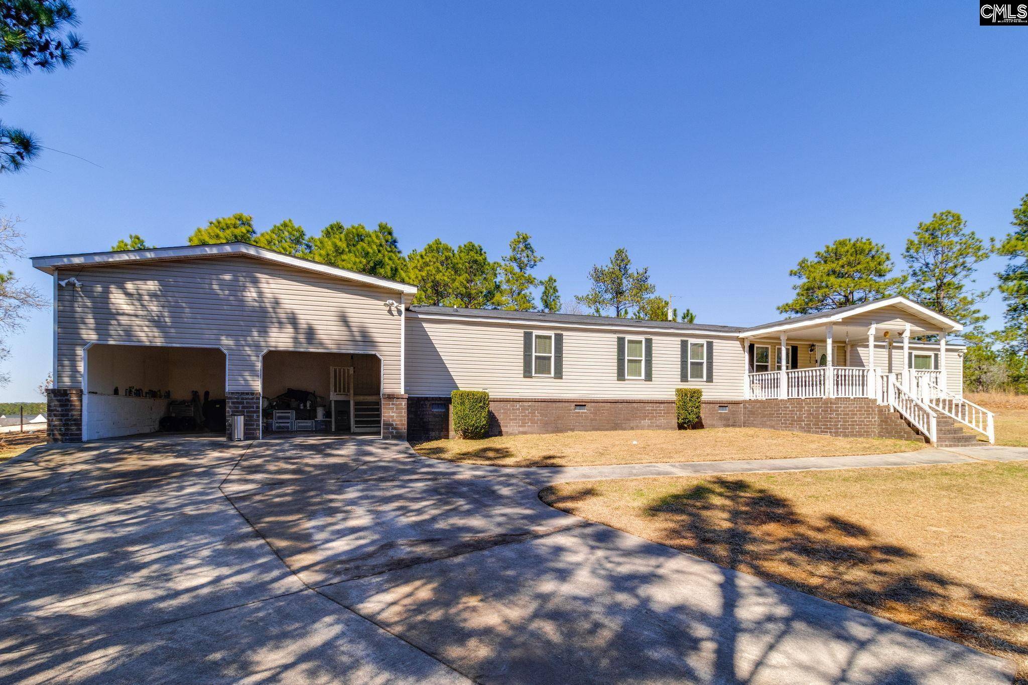 Elgin, SC 29045,136 Sandy Oaks Circle