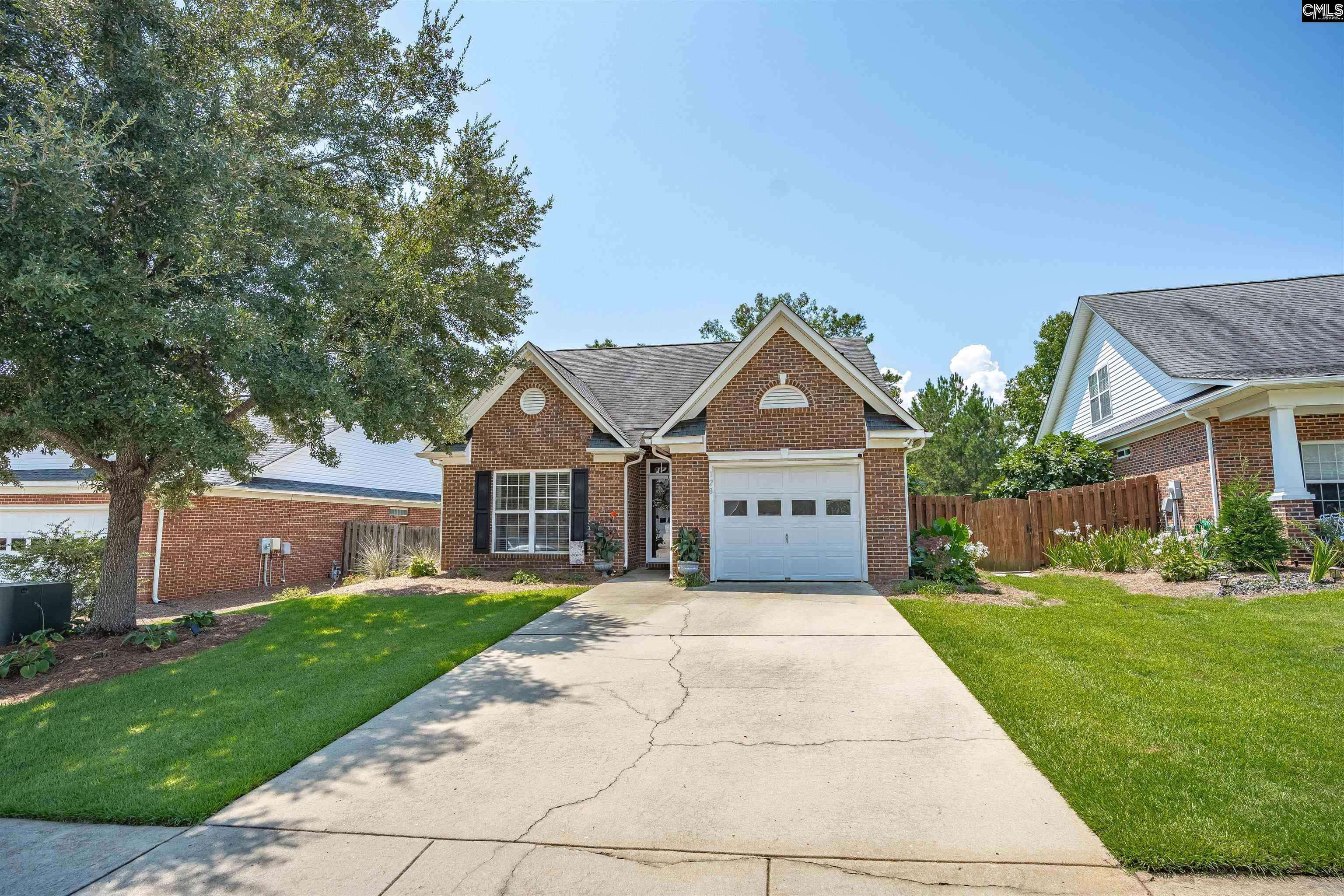Lexington, SC 29072,128 Amethyst Lane